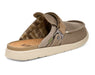 Sanuk Happy Hour Lite Slip On Shoe - 88 Gear