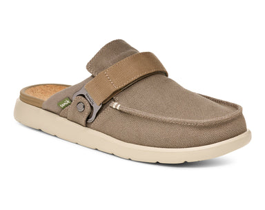 Sanuk Happy Hour Lite Slip On Shoe - 88 Gear