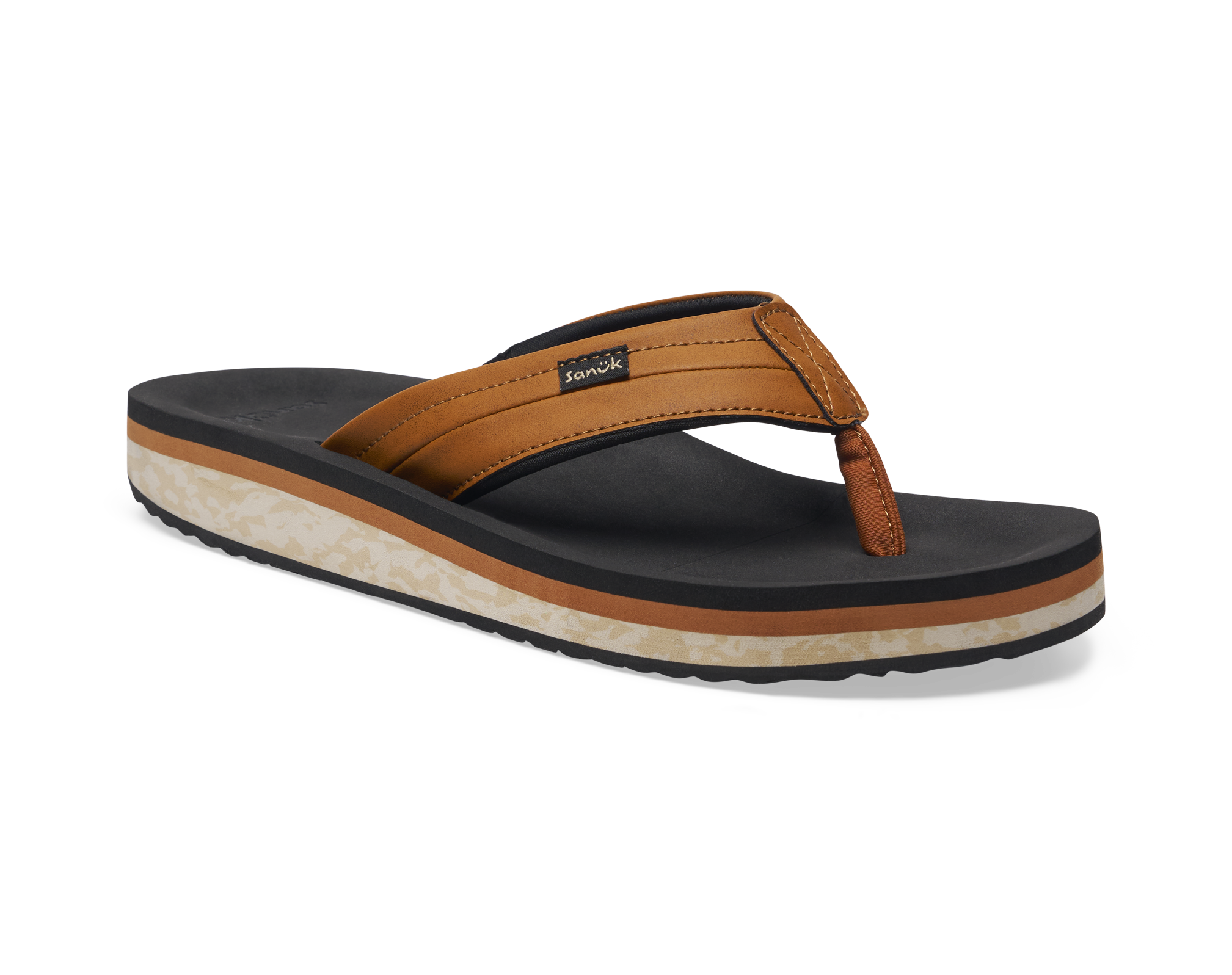 Sanuk Tiderush Sandals - 88 Gear