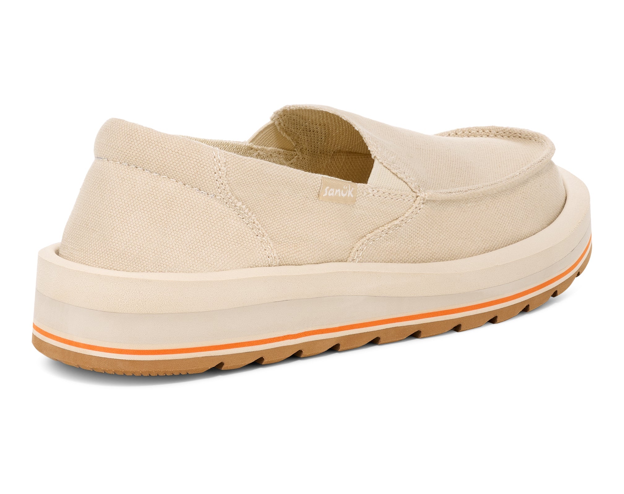 Sanuk Donna Mesa Women's Shoe - 88 Gear