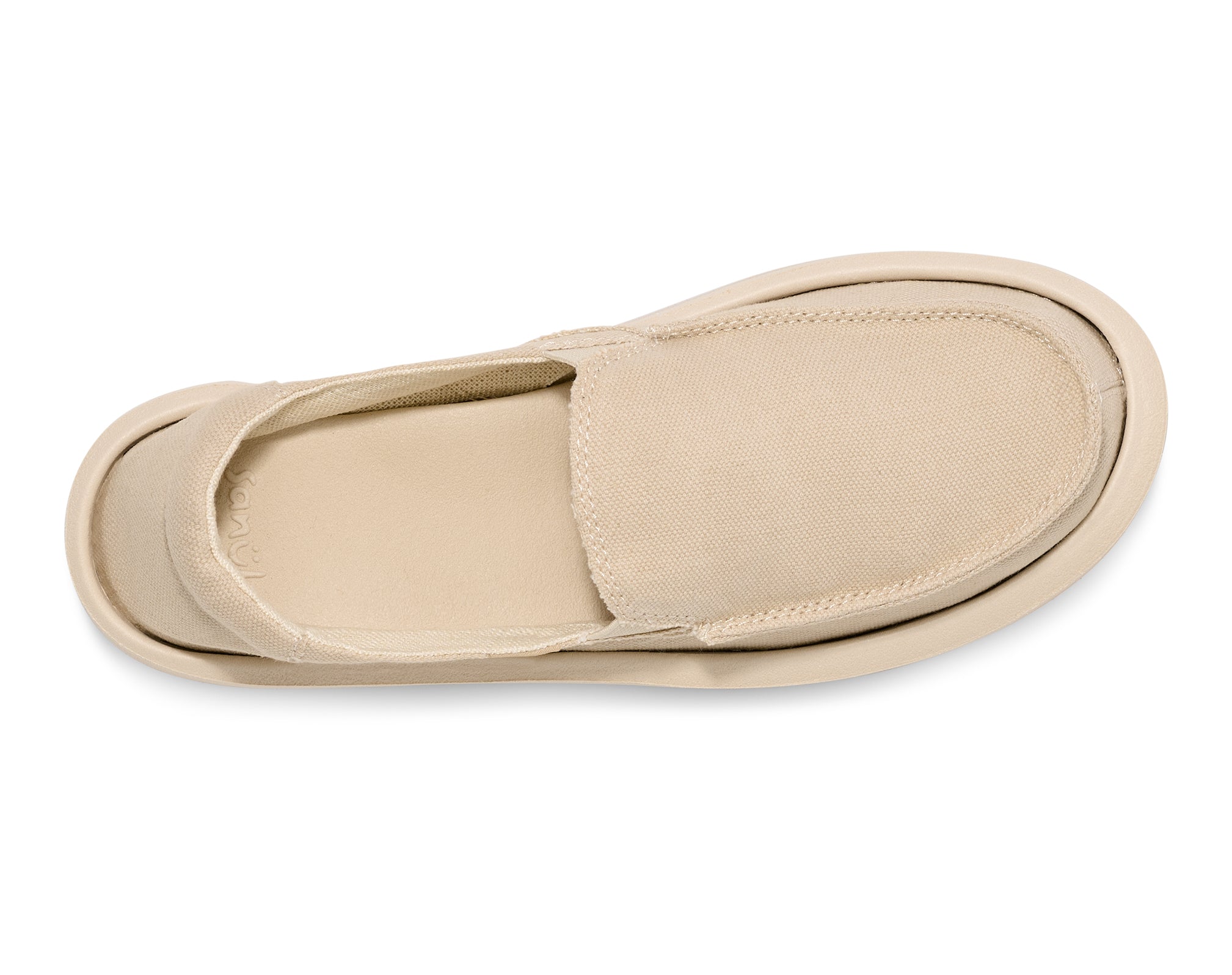 Sanuk Donna Mesa Women's Shoe - 88 Gear