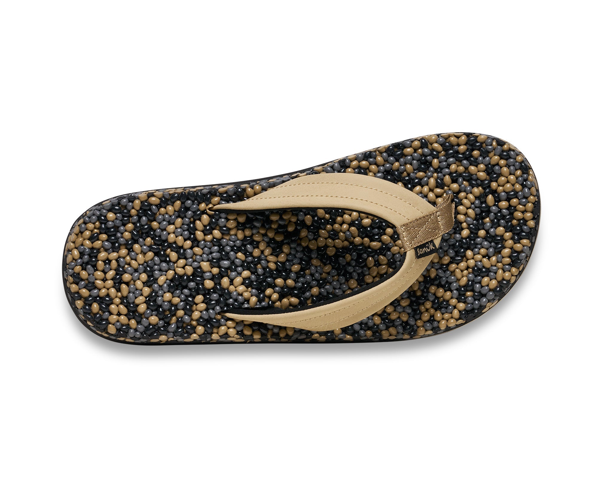 Sanuk Bubblecush Men's Sandals - 88 Gear