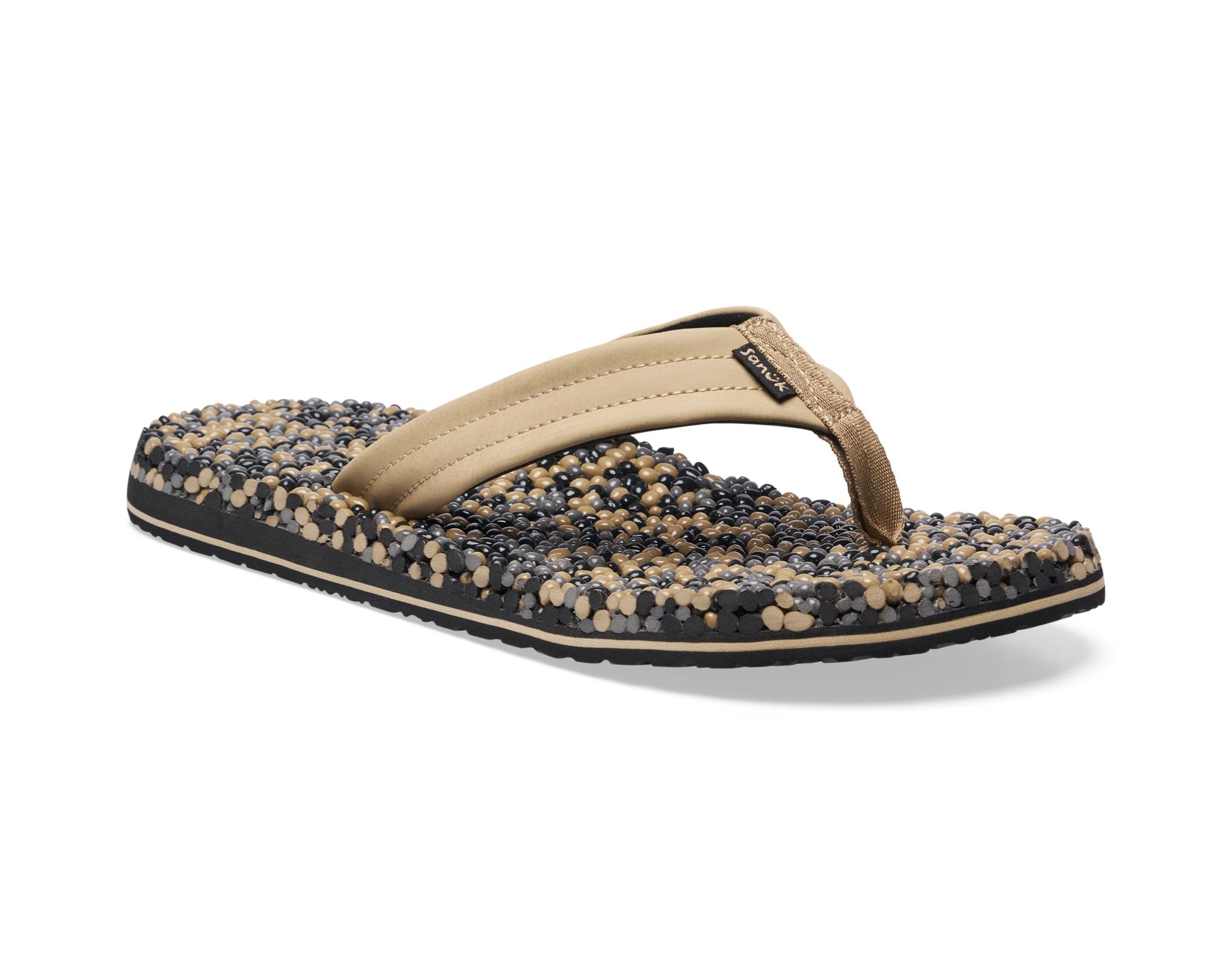 Sanuk Bubblecush Men's Sandals - 88 Gear
