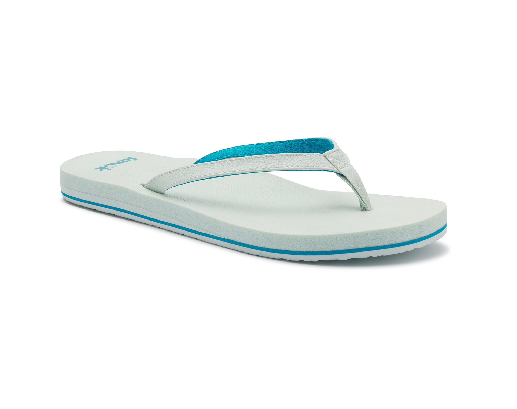 Sanuk Yoga Joy II Women's Sandals - 88 Gear