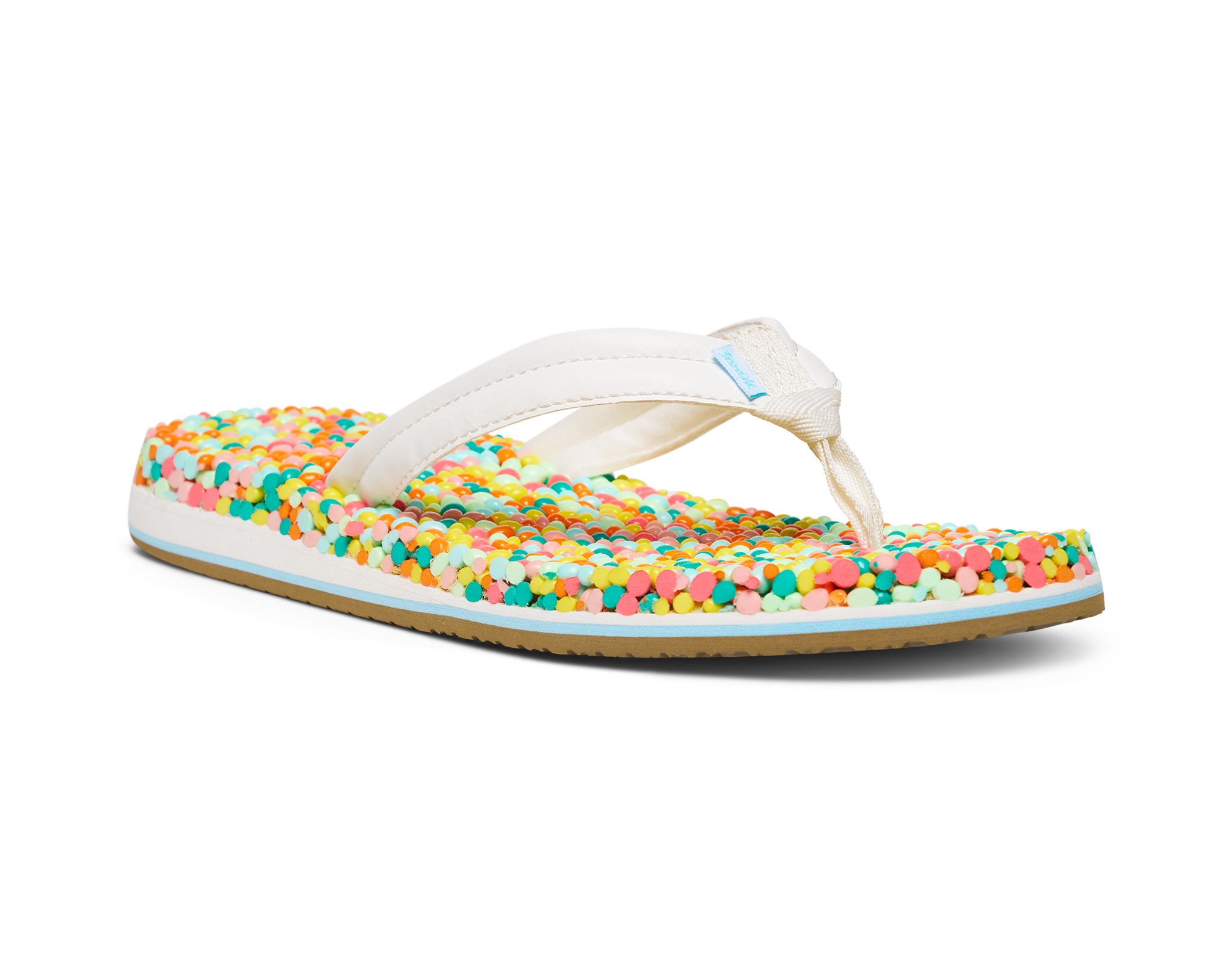 Sanuk Bubblecush Women's Sandals - 88 Gear