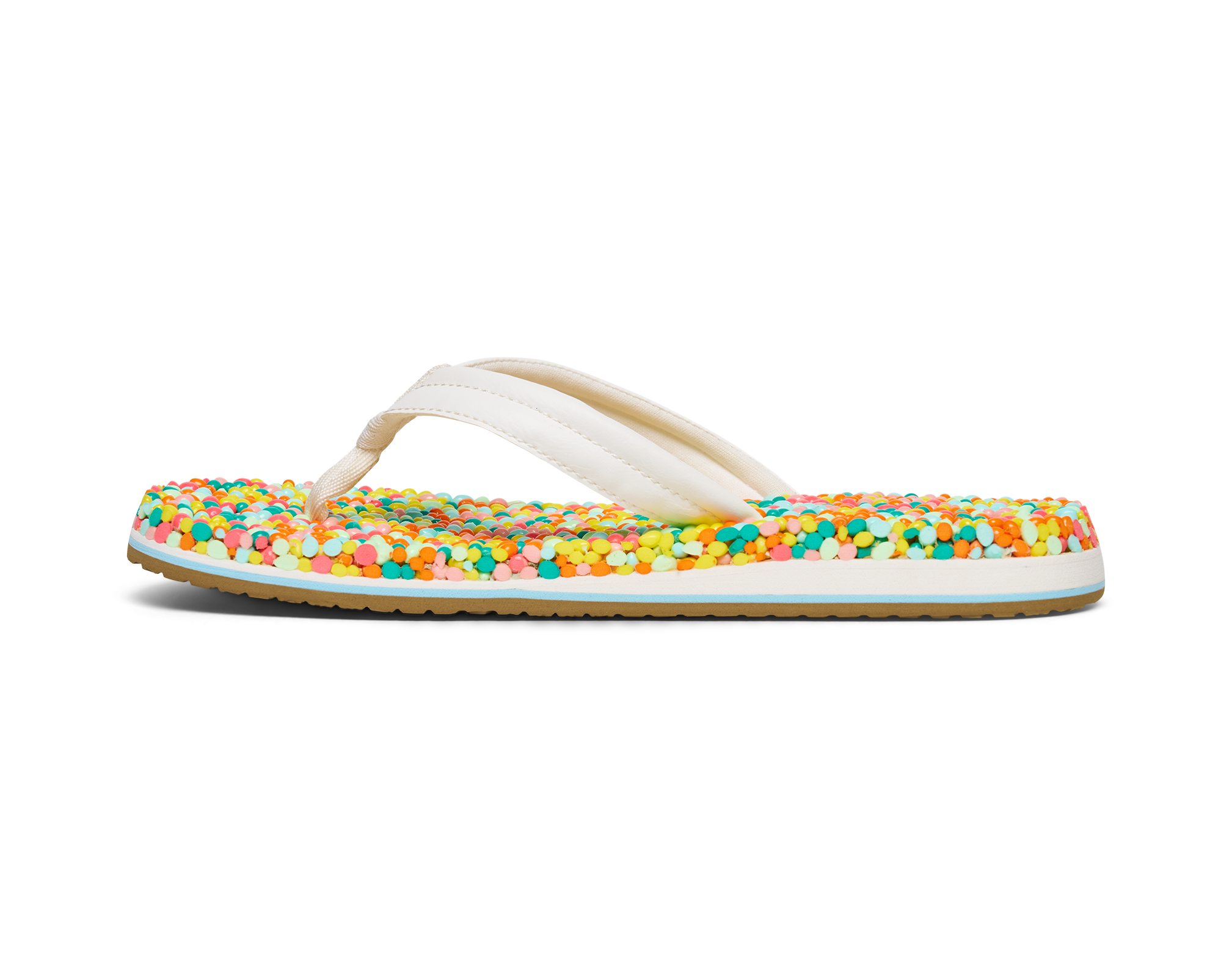 Sanuk Bubblecush Women's Sandals - 88 Gear