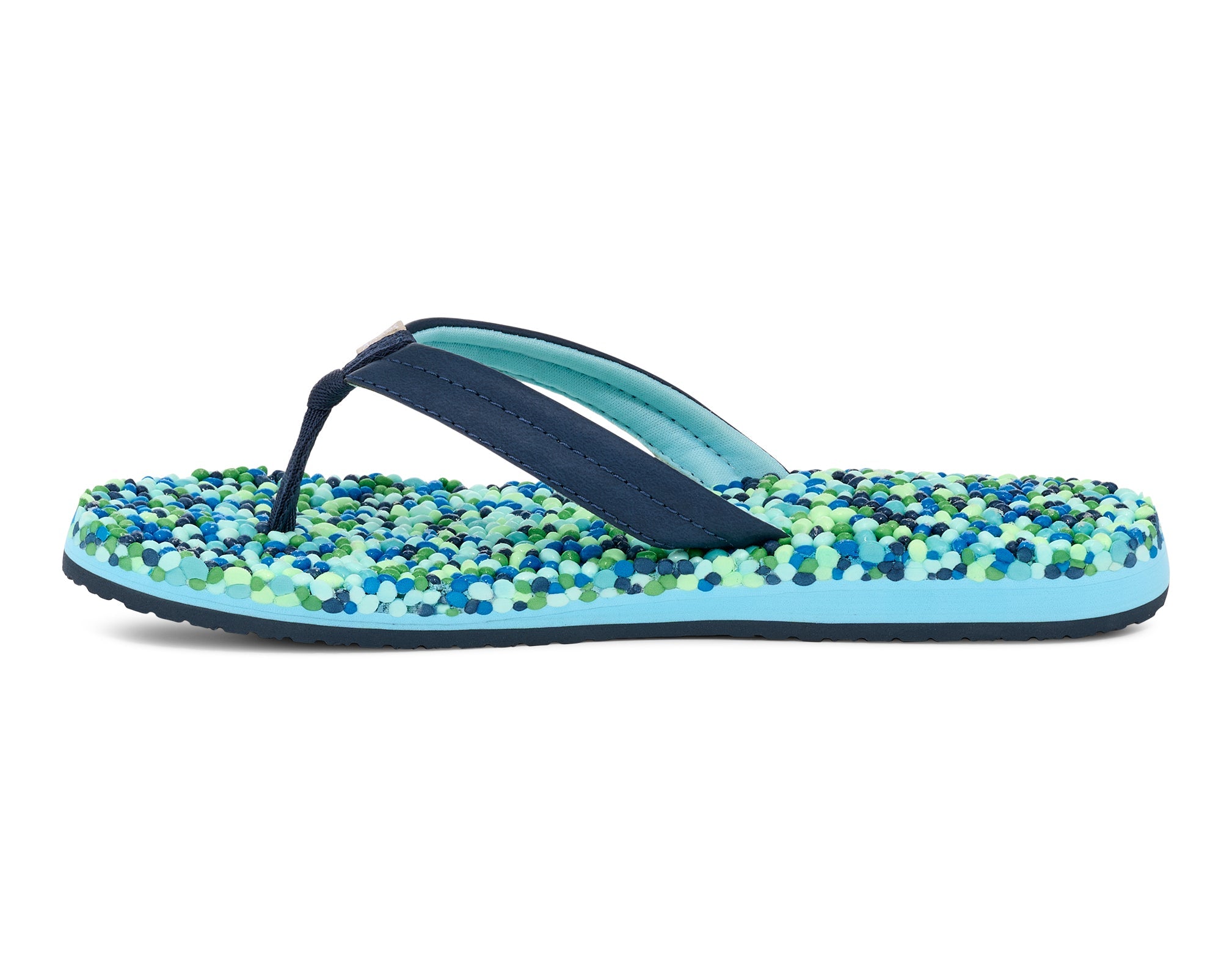 Sanuk Bubblecush Women's Sandals - 88 Gear