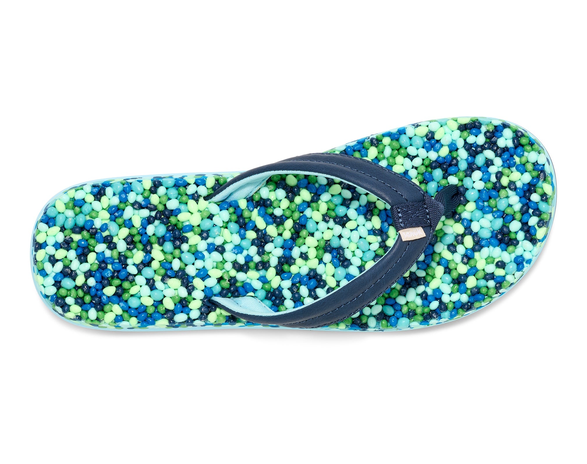 Sanuk Bubblecush Women's Sandals - 88 Gear