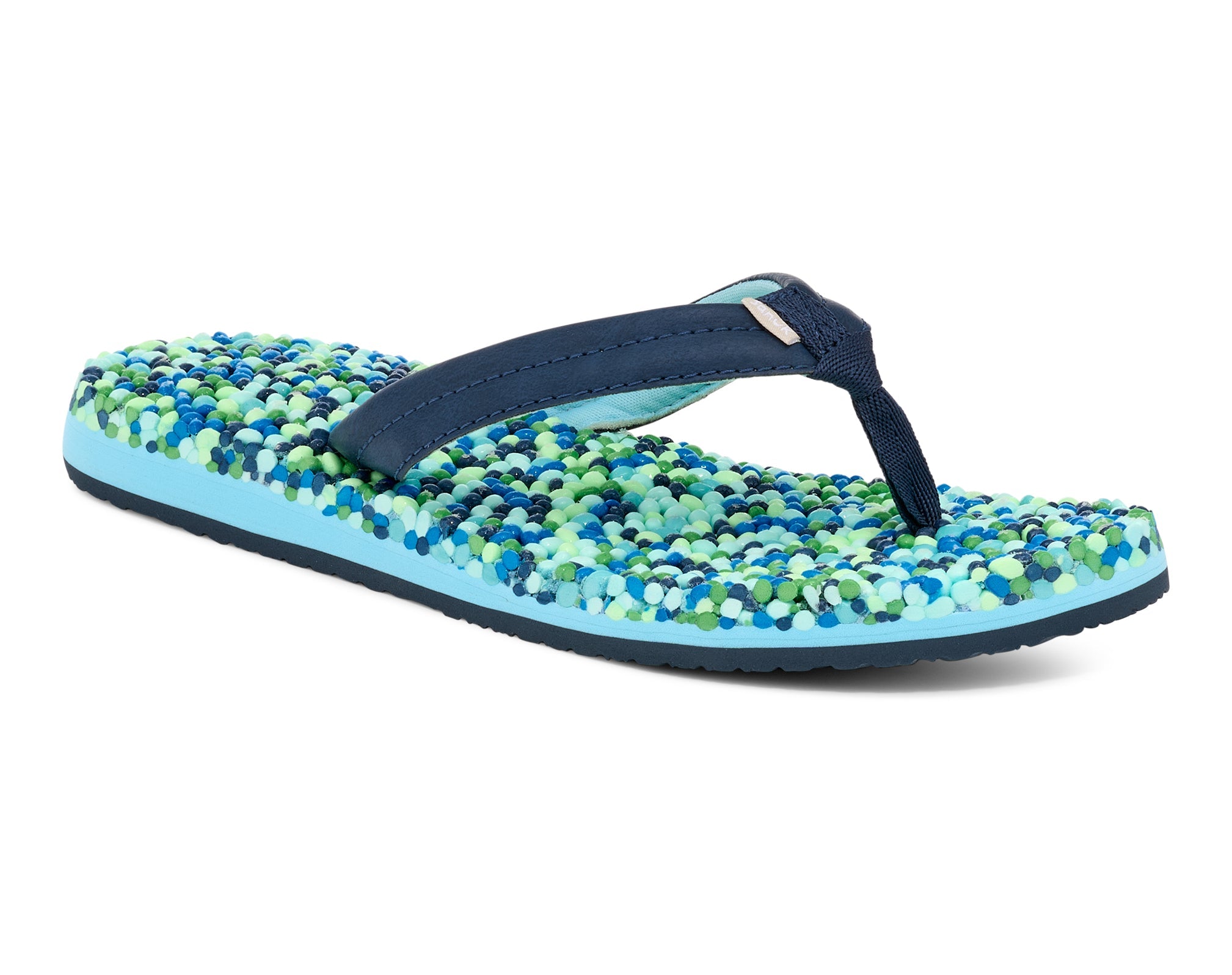 Sanuk Bubblecush Women's Sandals - 88 Gear