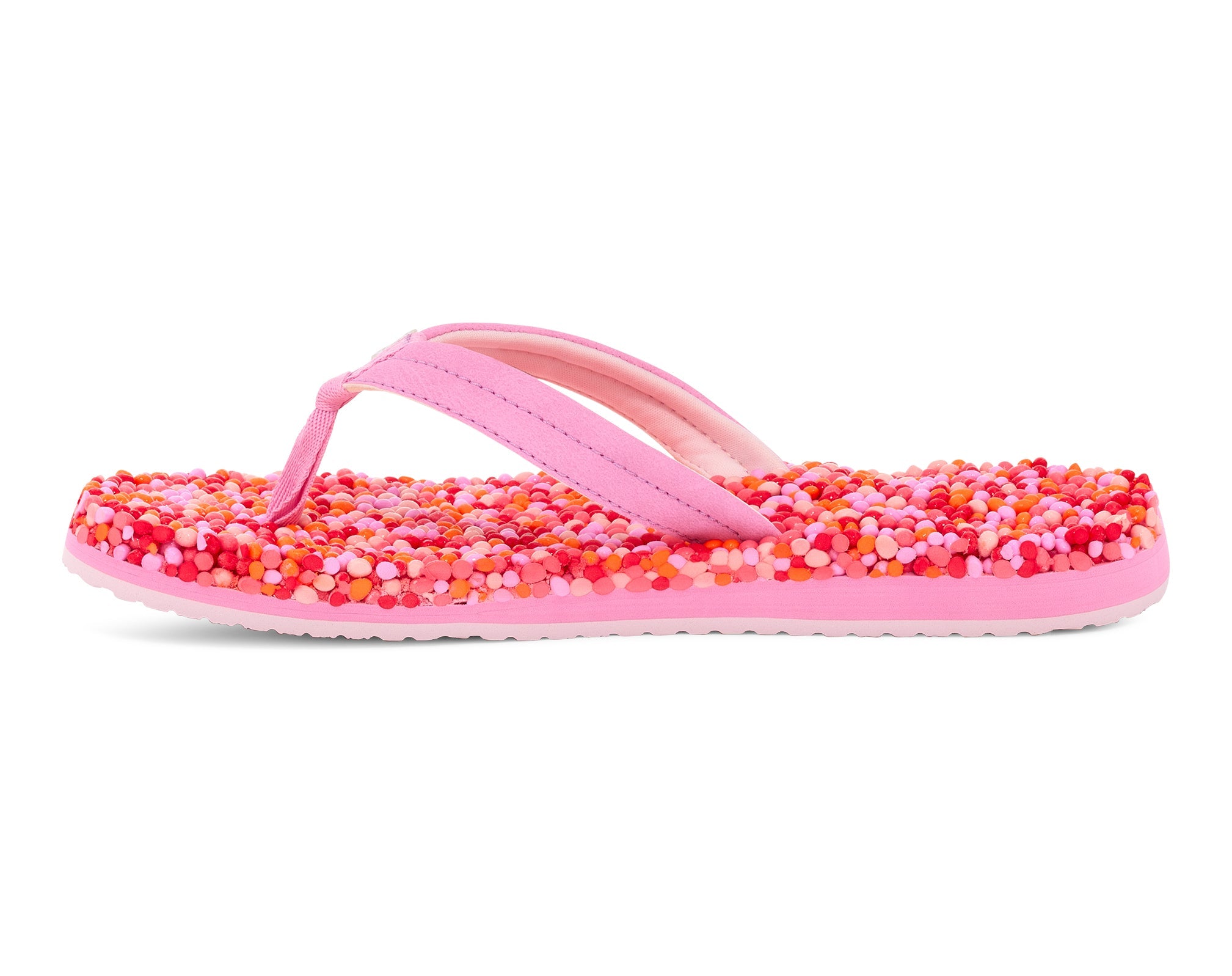 Sanuk Bubblecush Women's Sandals - 88 Gear