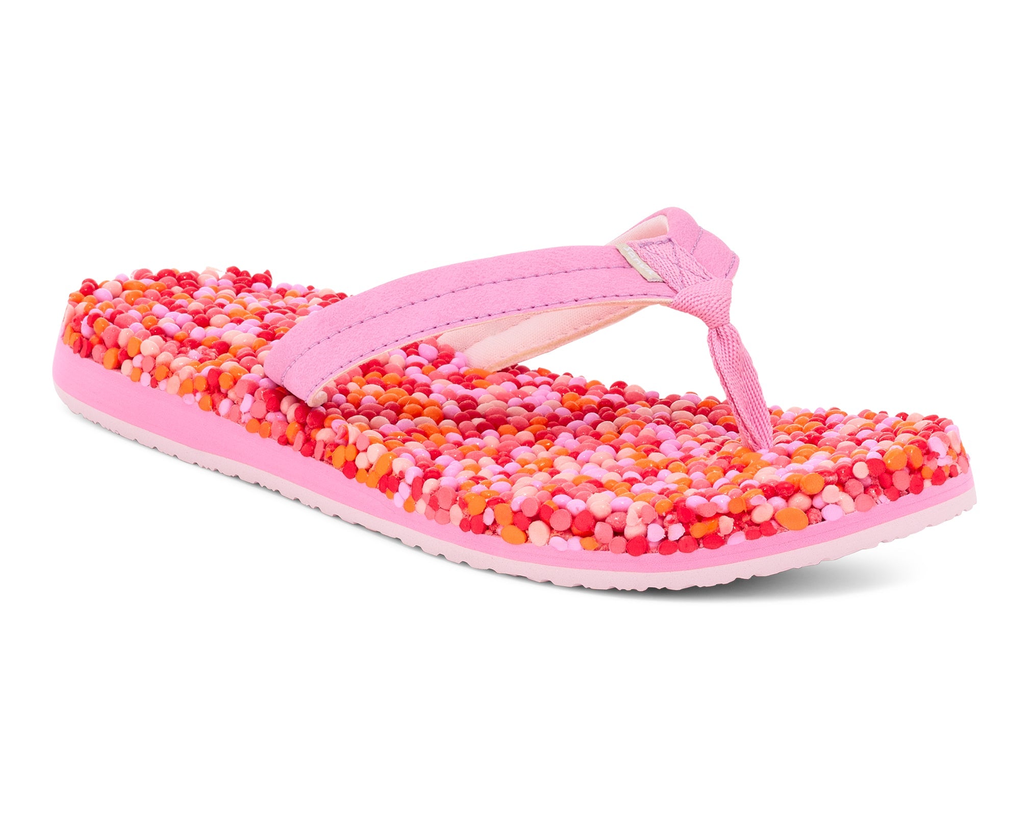 Sanuk Bubblecush Women's Sandals - 88 Gear