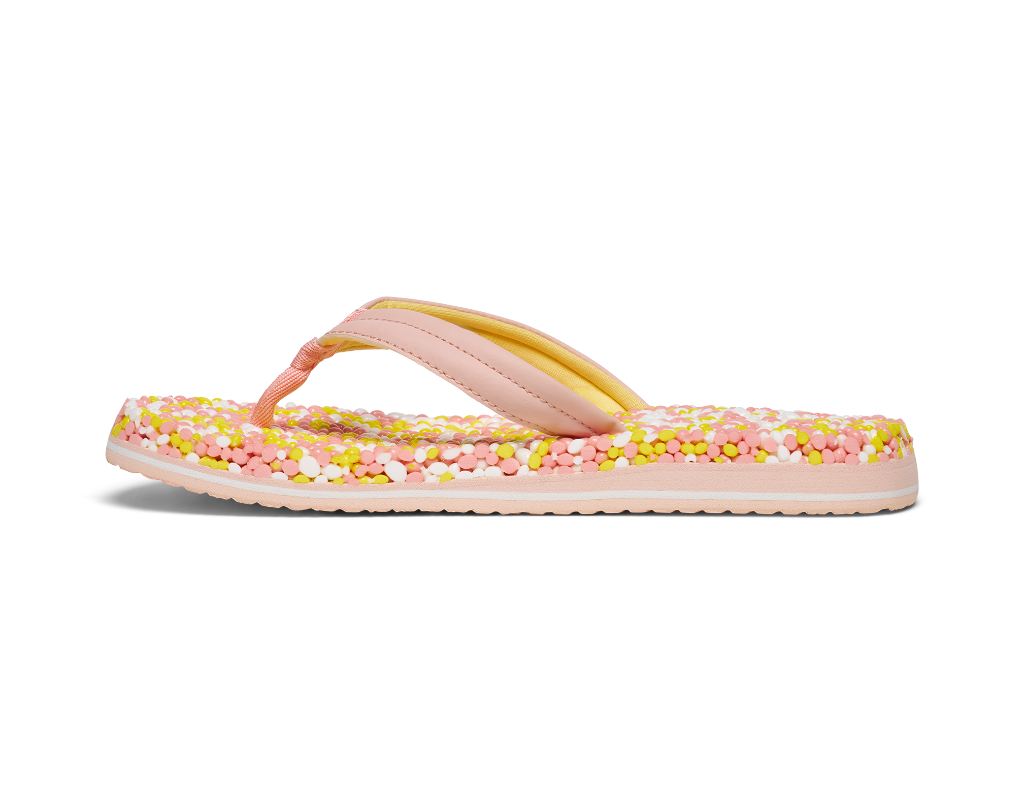 Sanuk Bubblecush Women's Sandals - 88 Gear