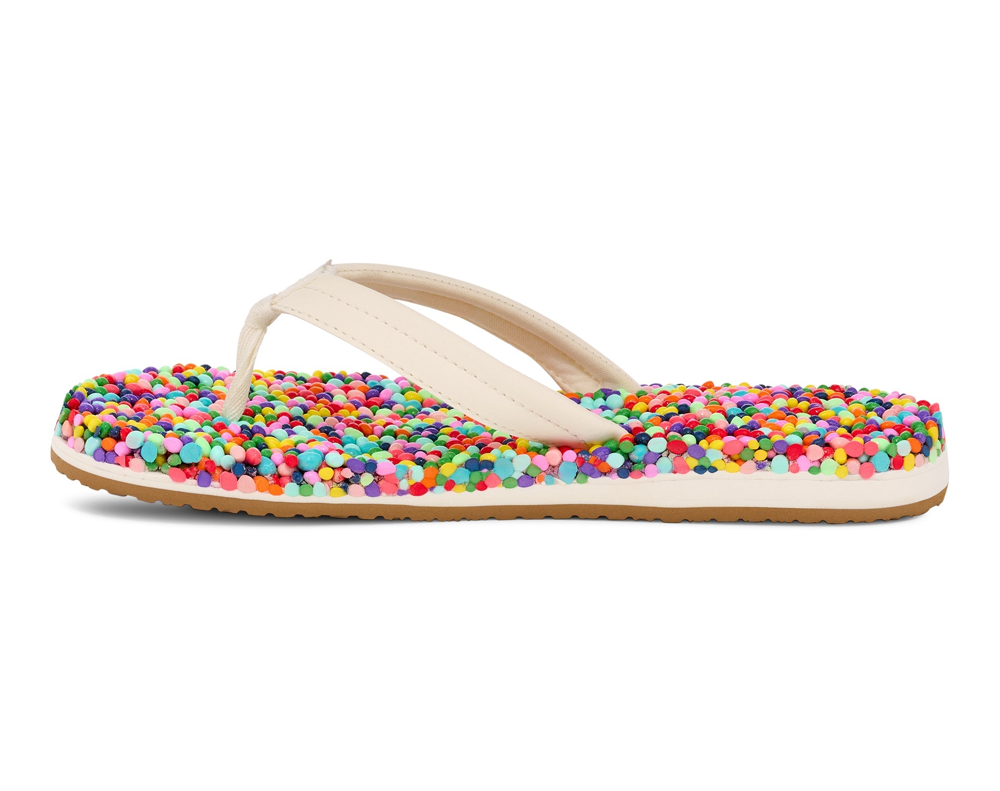 Sanuk Bubblecush Women's Sandals - 88 Gear