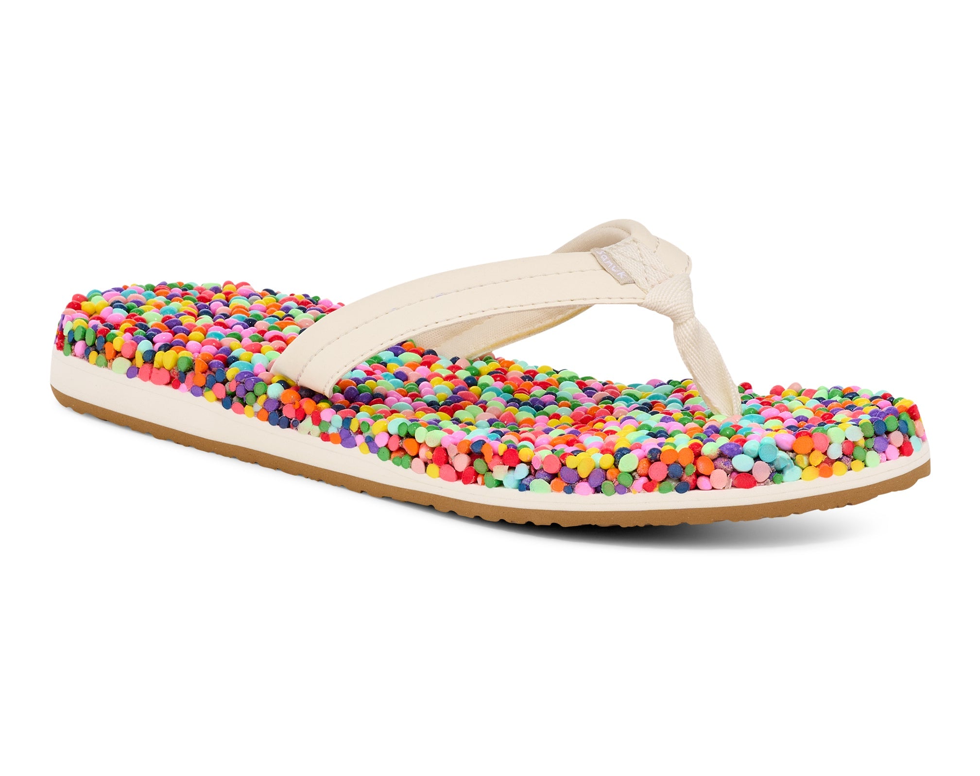 Sanuk Bubblecush Women's Sandals - 88 Gear