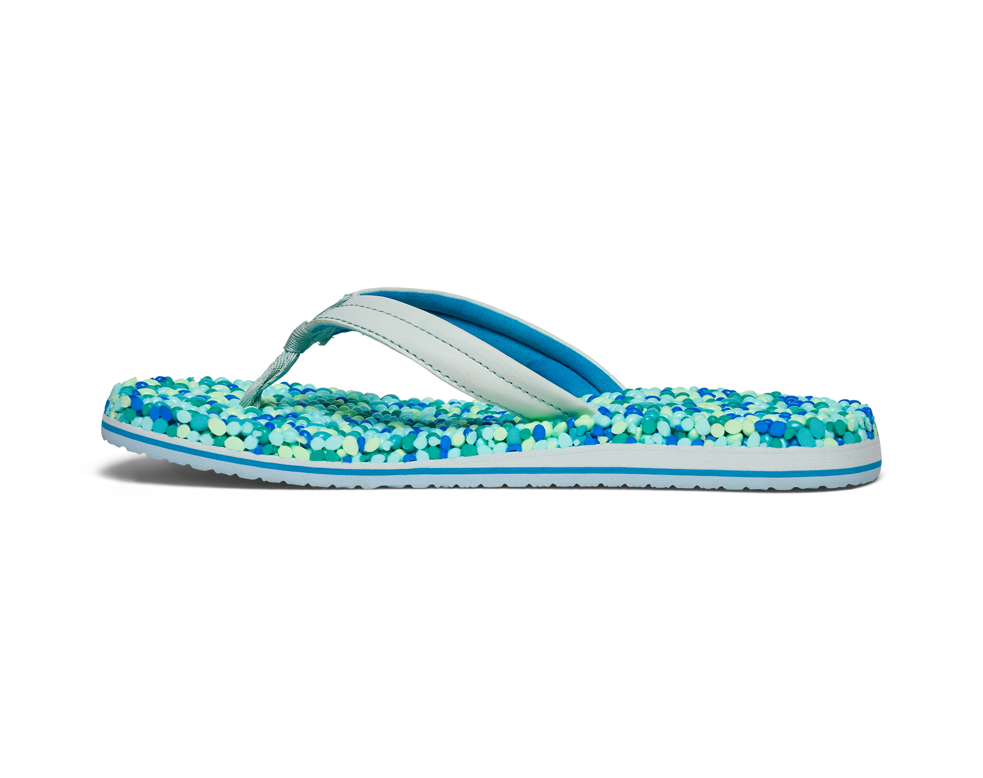 Sanuk Bubblecush Women's Sandals - 88 Gear