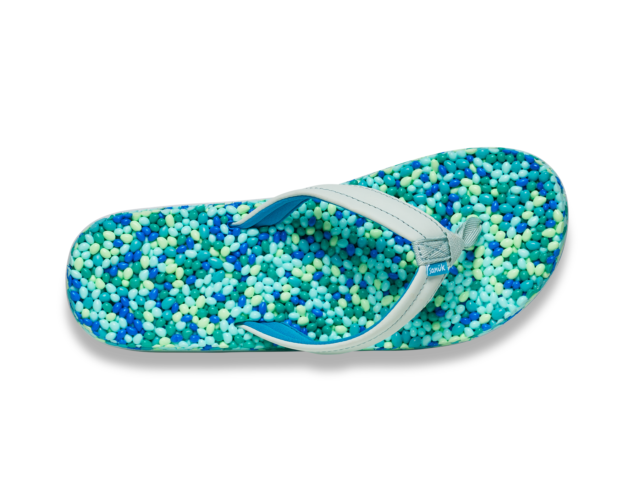 Sanuk Bubblecush Women's Sandals - 88 Gear