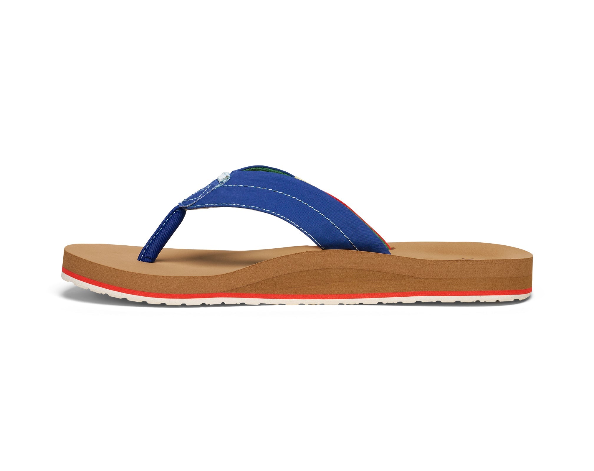 Sanuk Sawyer Men's Sandal