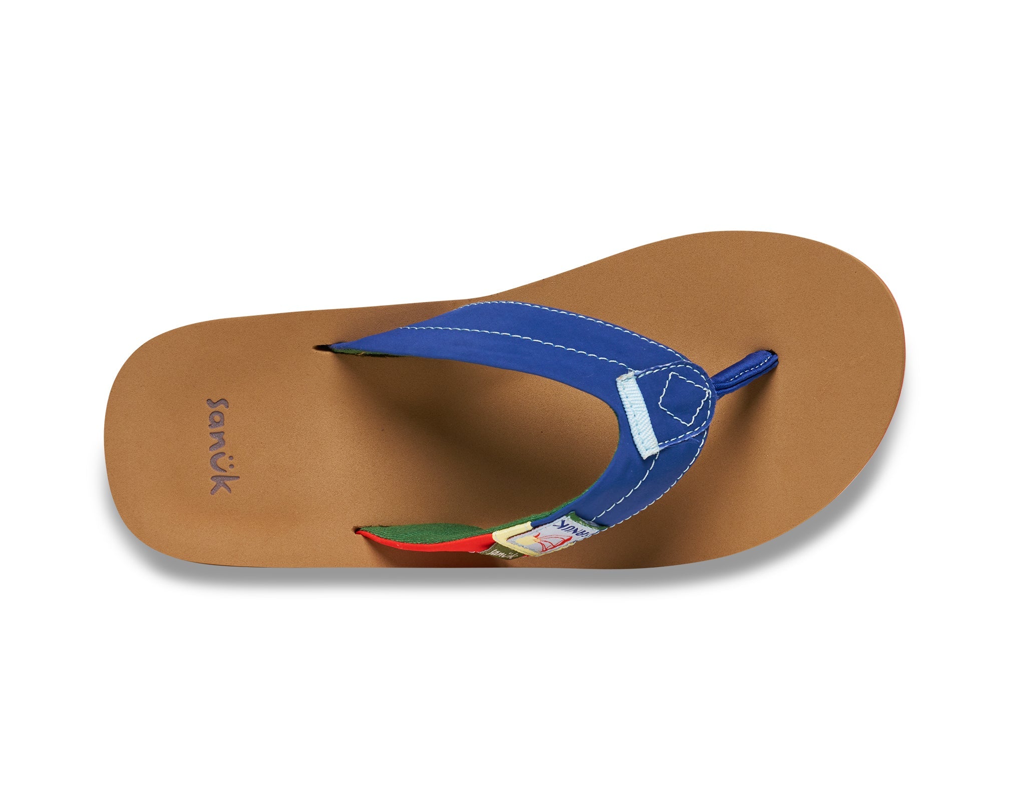 Sanuk Sawyer Men's Sandal