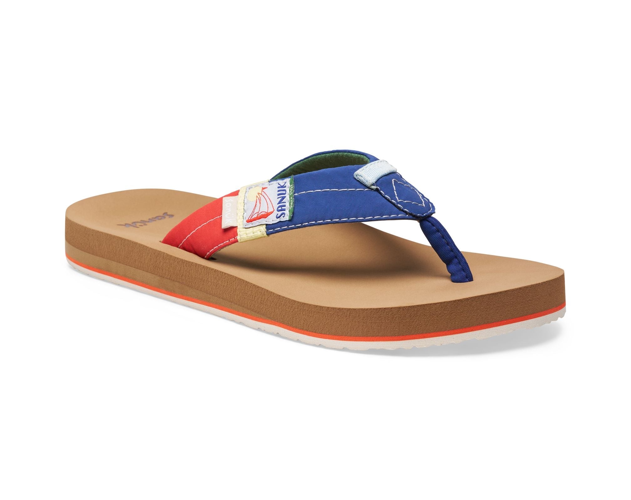 Sanuk Sawyer Men's Sandal