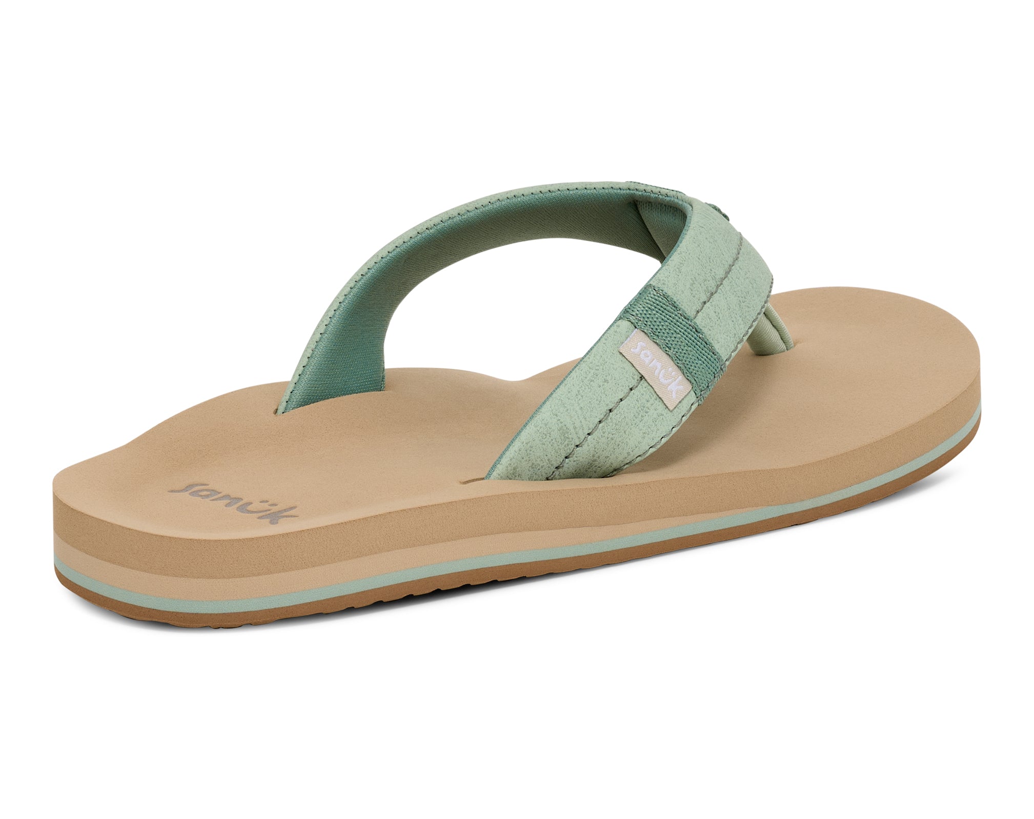 Sanuk Sawyer Women's Sandals - 88 Gear