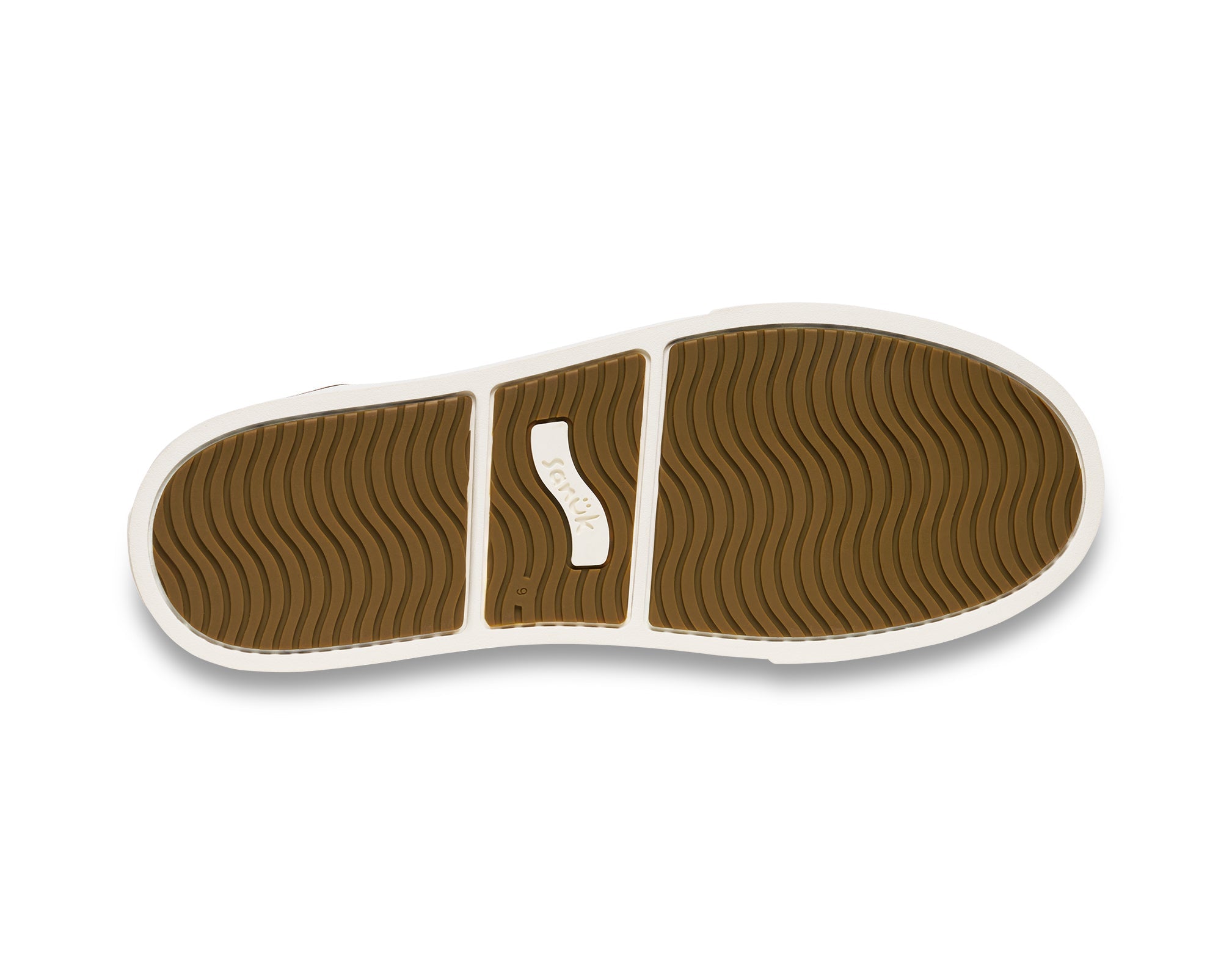 Sanuk Hava Boat Shoes - 88 Gear