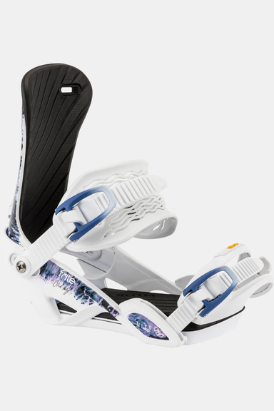 Nitro Fate Snowboard Binding 2026