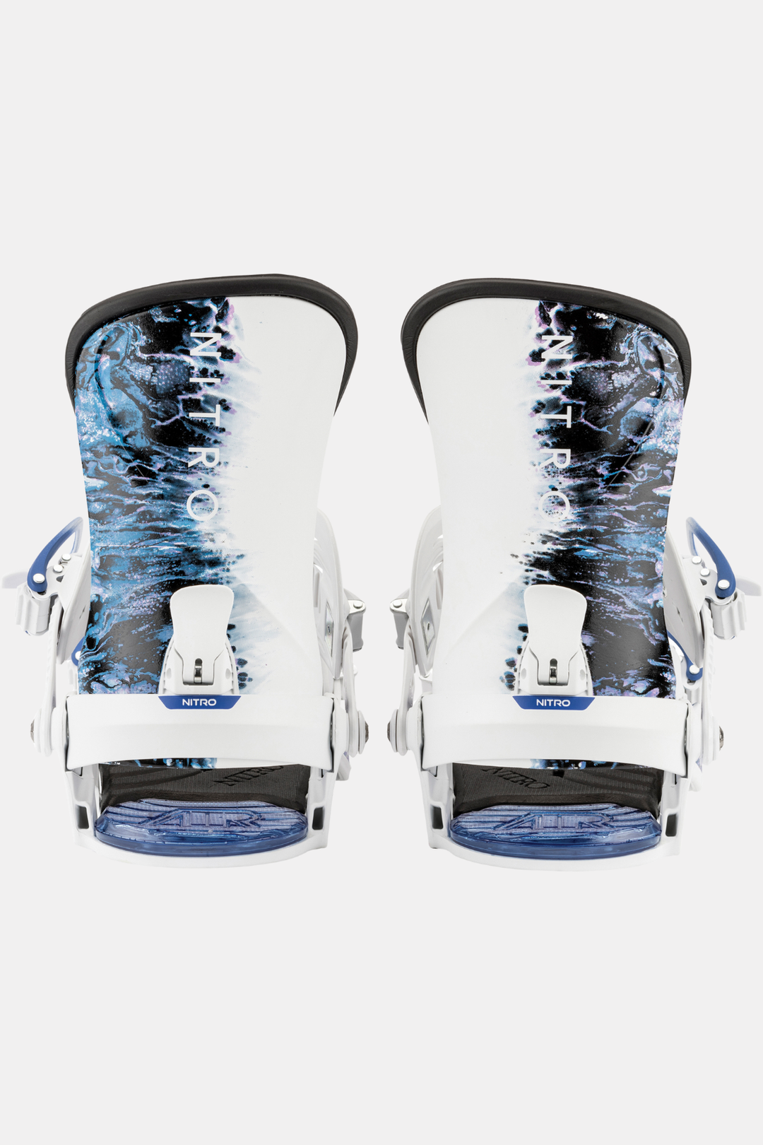 Nitro Fate Snowboard Binding 2026 - 88 Gear