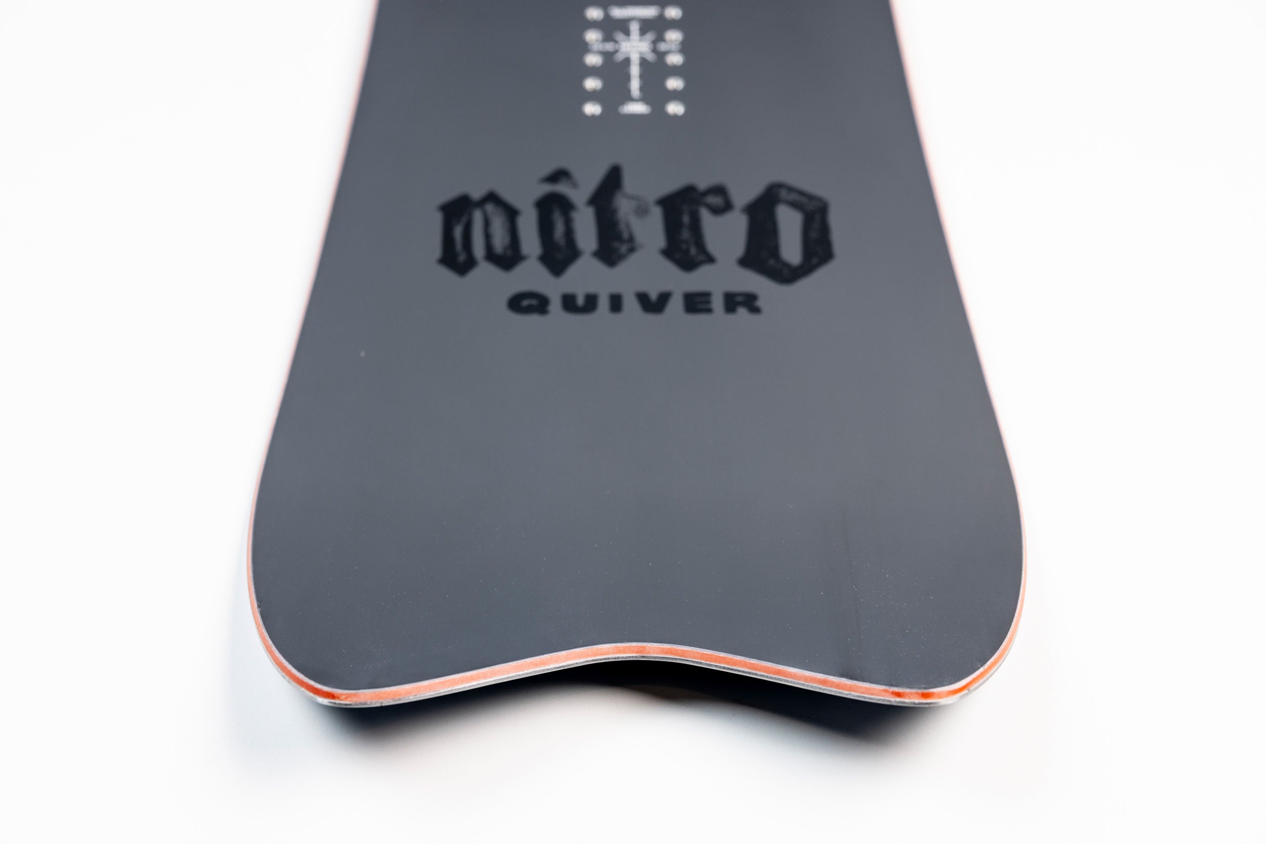Nitro Dinghy Snowboard 2027