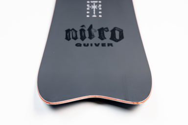 Nitro Dinghy Snowboard 2027 - 88 Gear