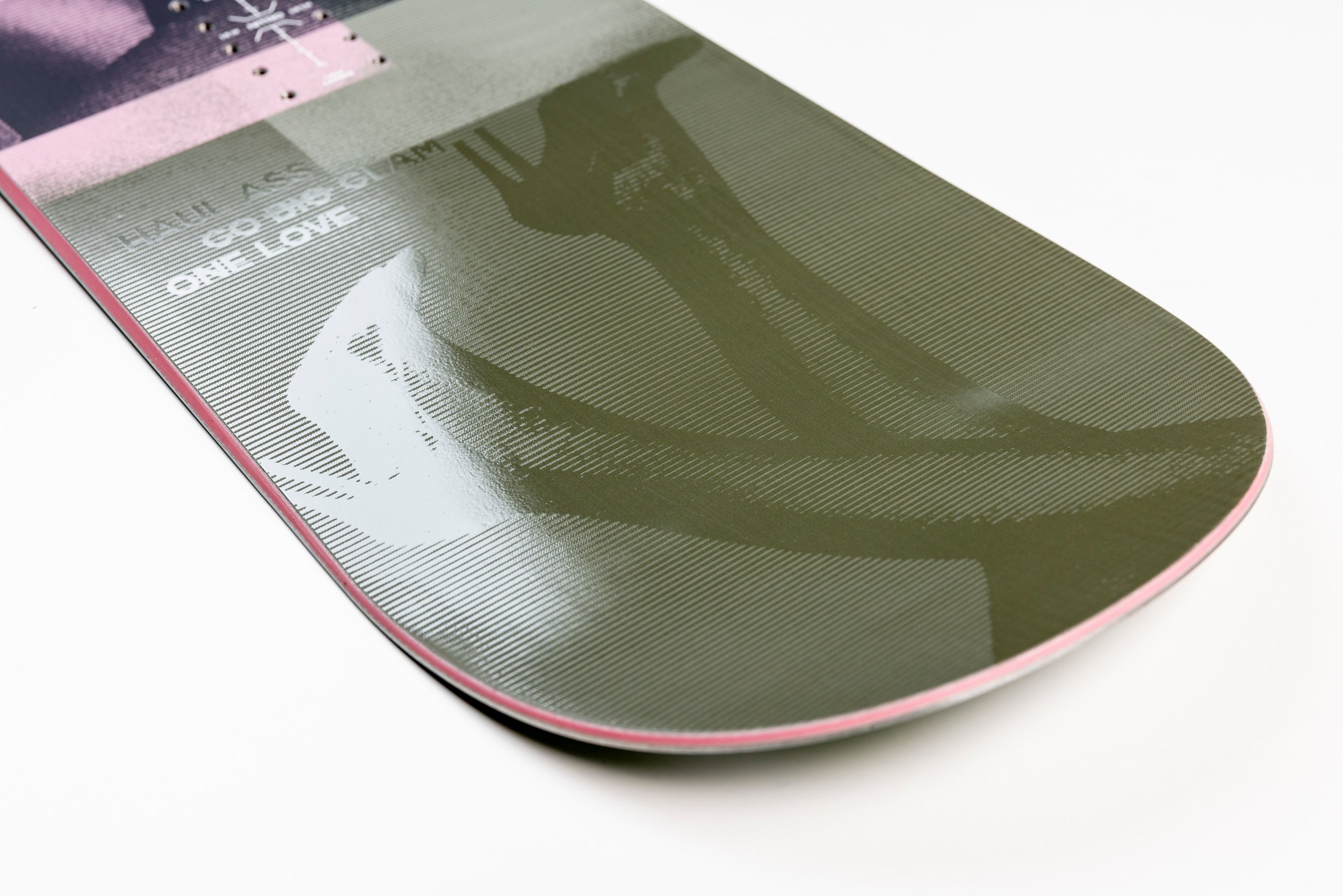 Nitro Alternator X Hailey Women's Snowboard 2027 - 88 Gear