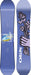 Nitro Zaza Women's Snowboard - 88 Gear