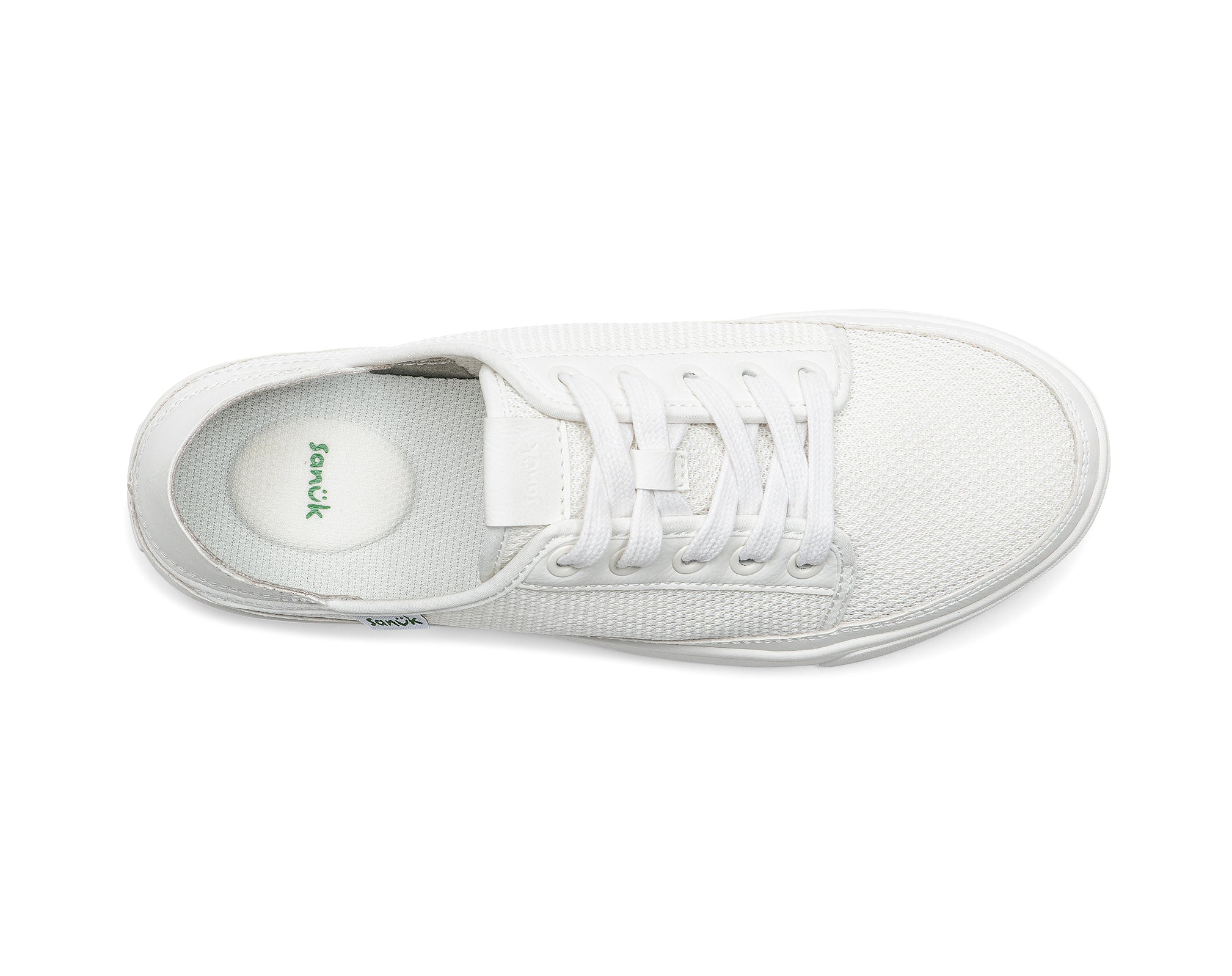 Sanuk Tydal Women's Shoes - 88 Gear