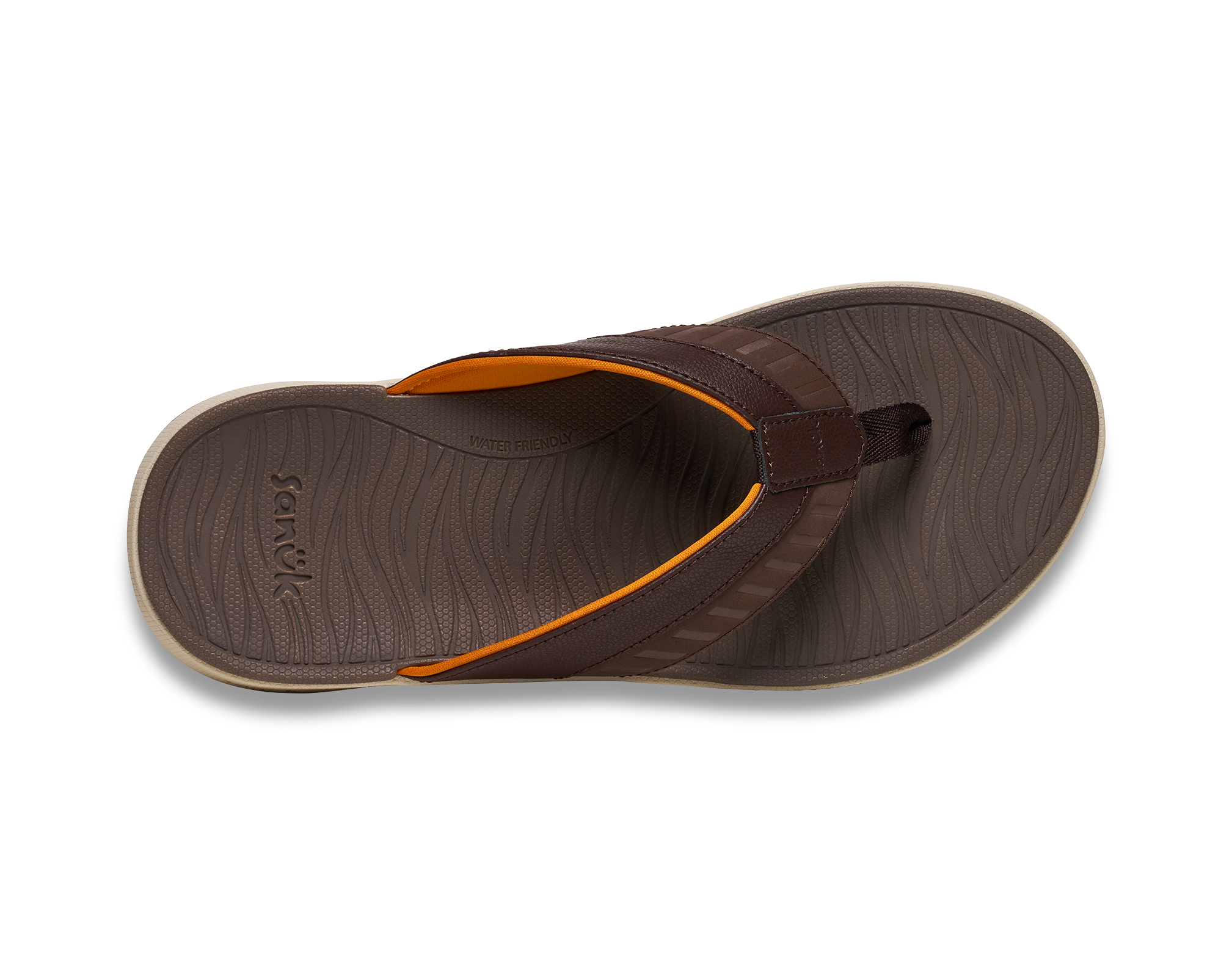 Sanuk Surf Seeker Sandals - 88 Gear