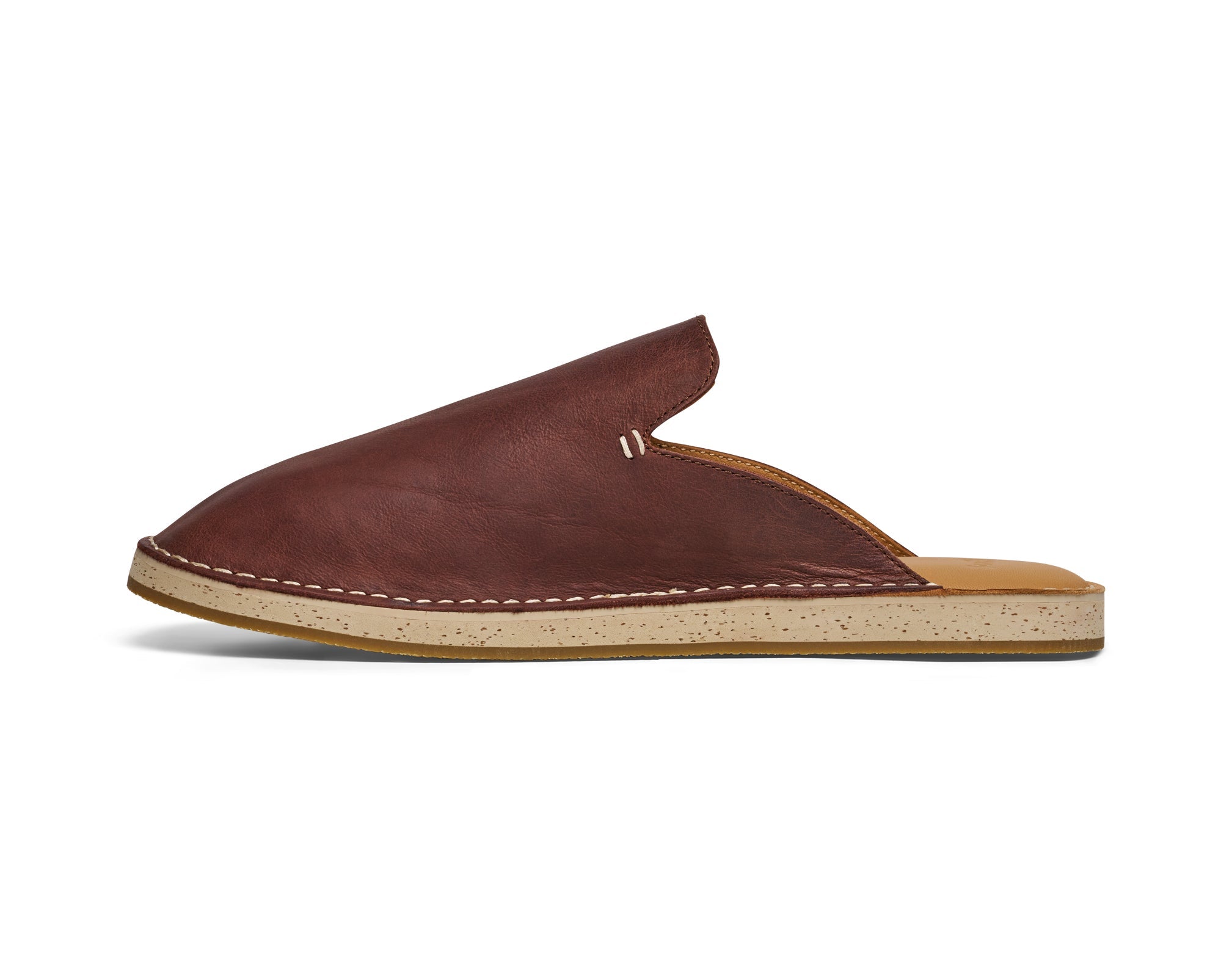 Sanuk You Got My Back Crafted Leather