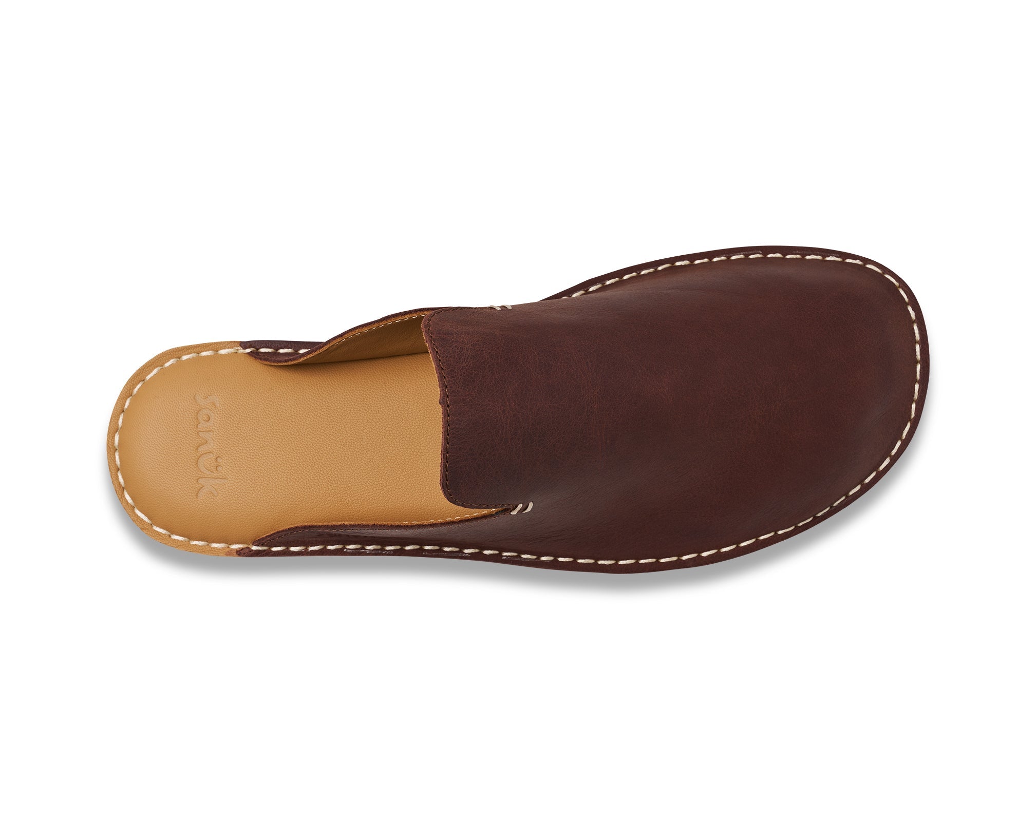 Sanuk You Got My Back Crafted Leather