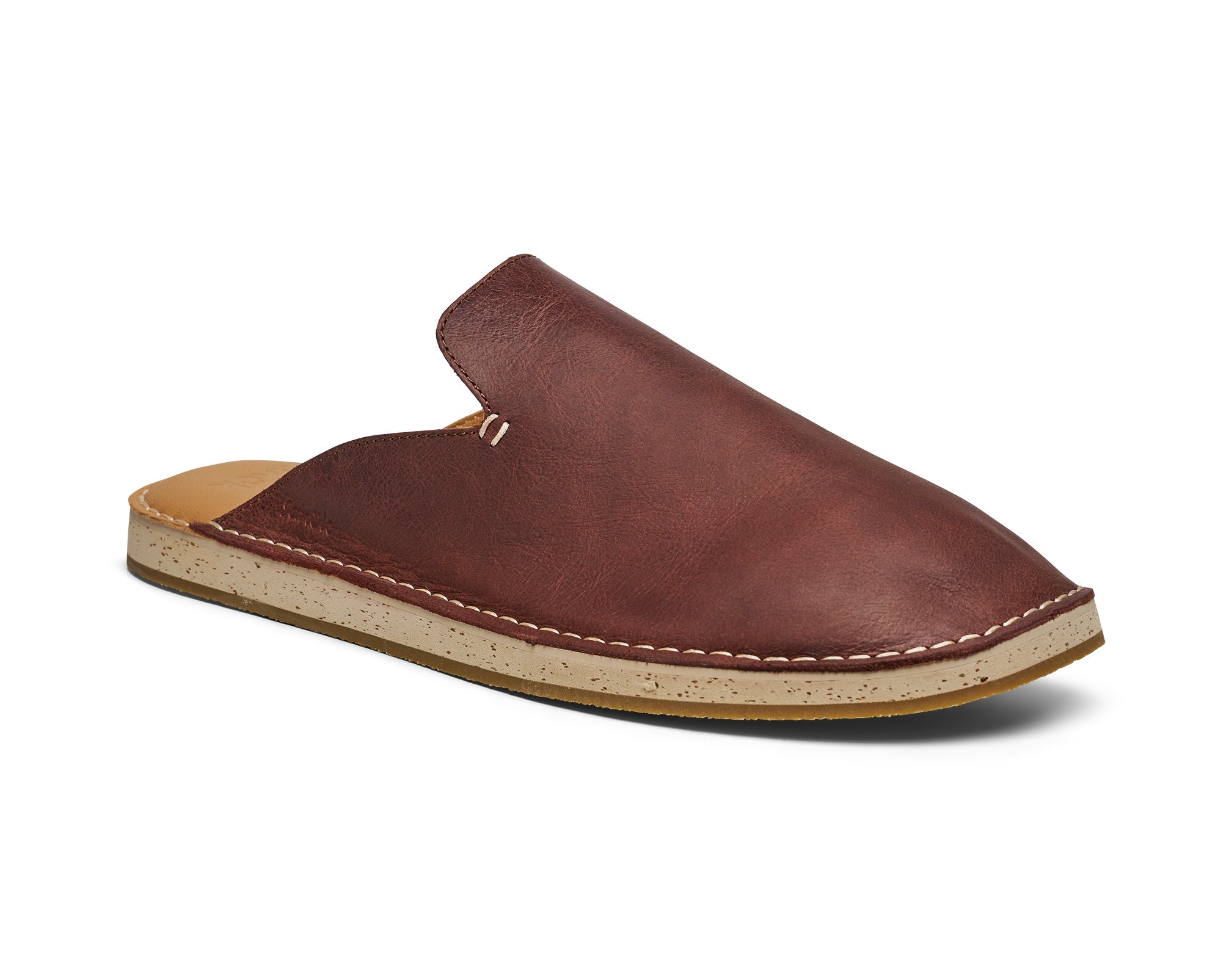 Sanuk You Got My Back Crafted Leather