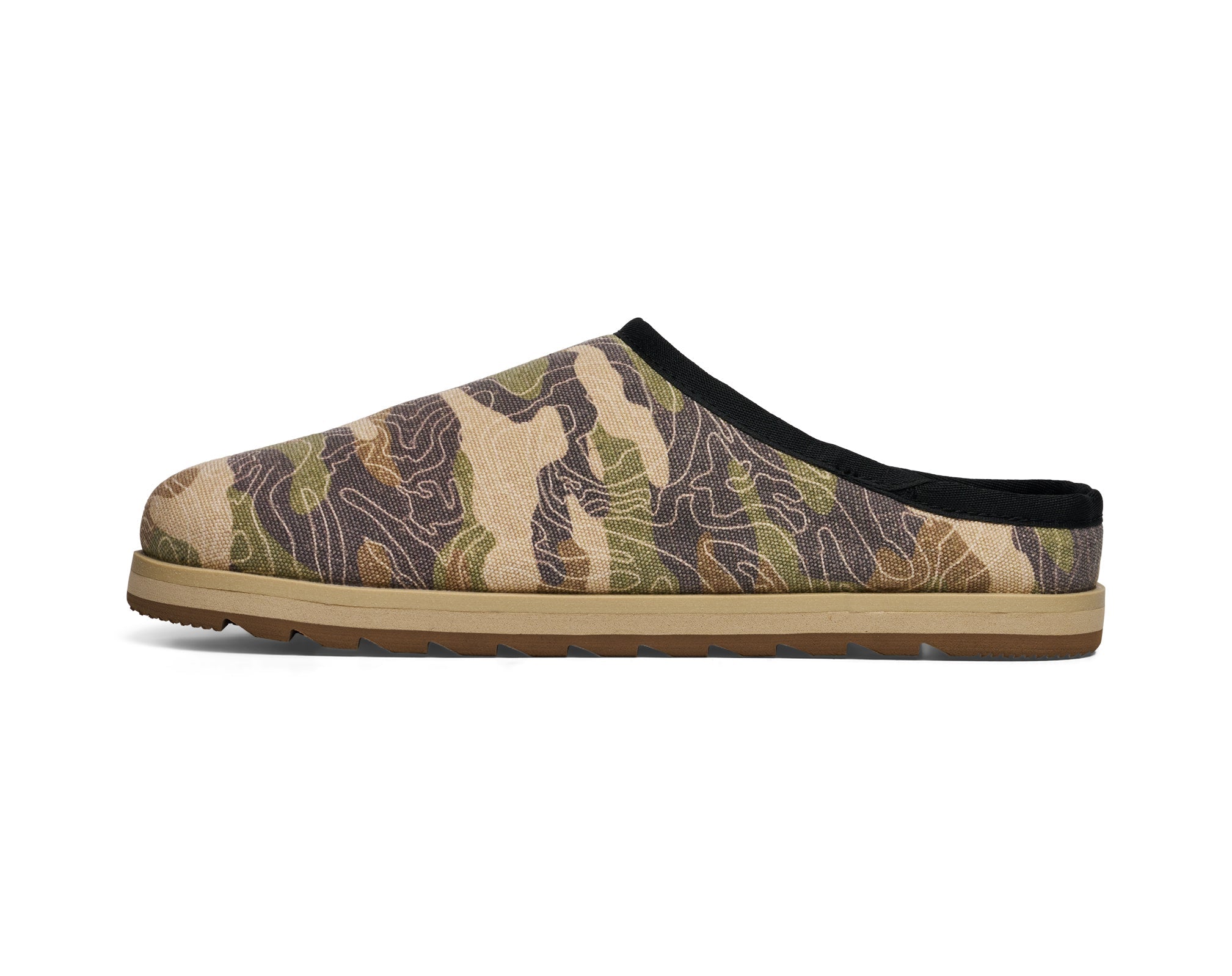 Sanuk Yoga Cloud Lounger Shoes