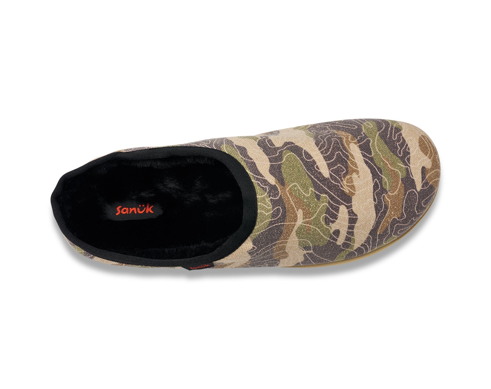 Sanuk Yoga Cloud Lounger Shoes