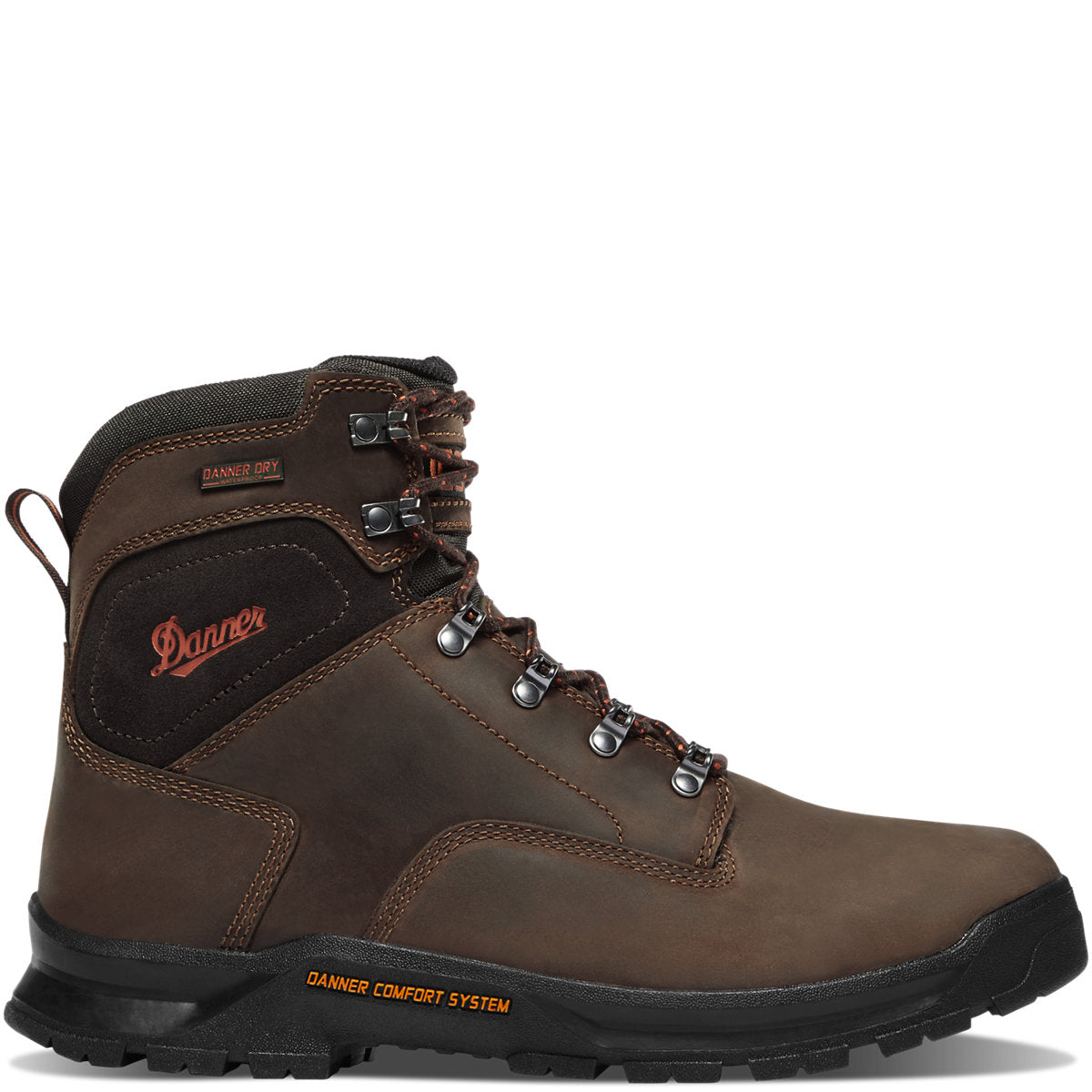 Danner Crafter 6' Composite Toe Work Boots - 88 Gear