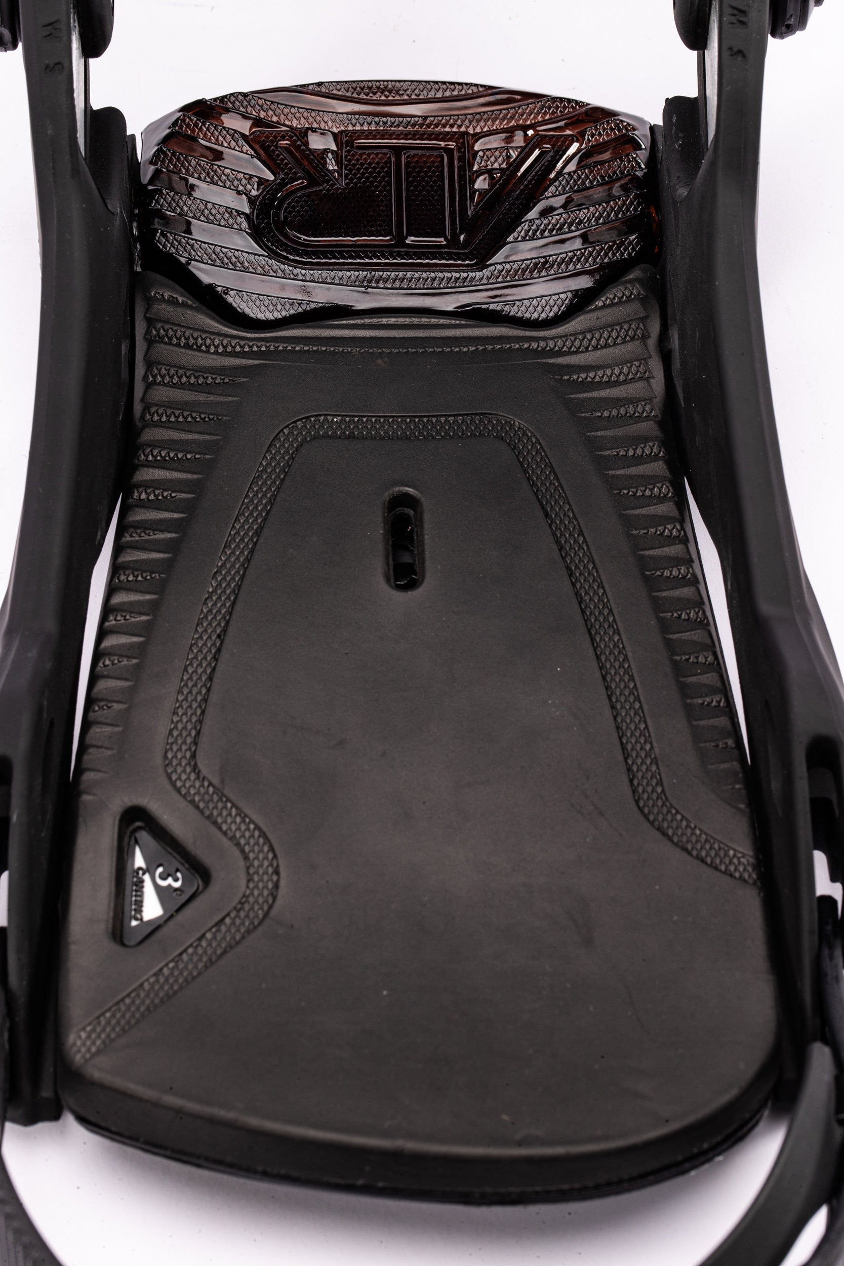 Nitro One Snowboard Bindings 2027 - 88 Gear
