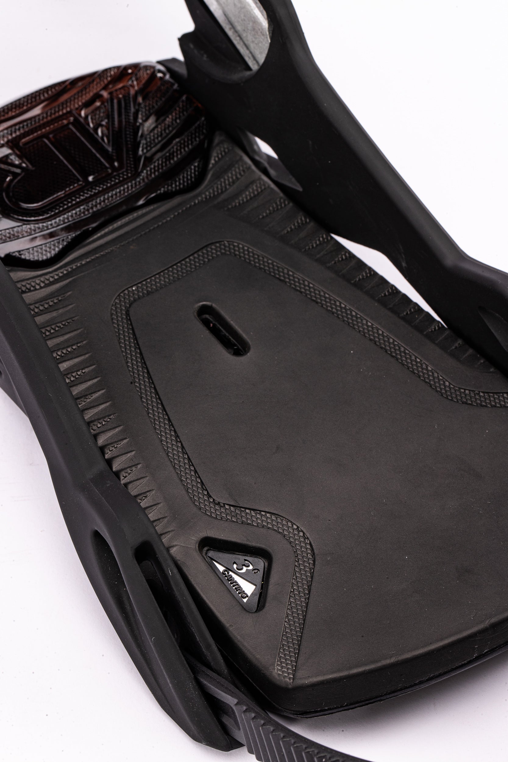 Nitro One Snowboard Bindings 2027 - 88 Gear