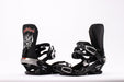 Nitro One Snowboard Bindings 2027 - 88 Gear