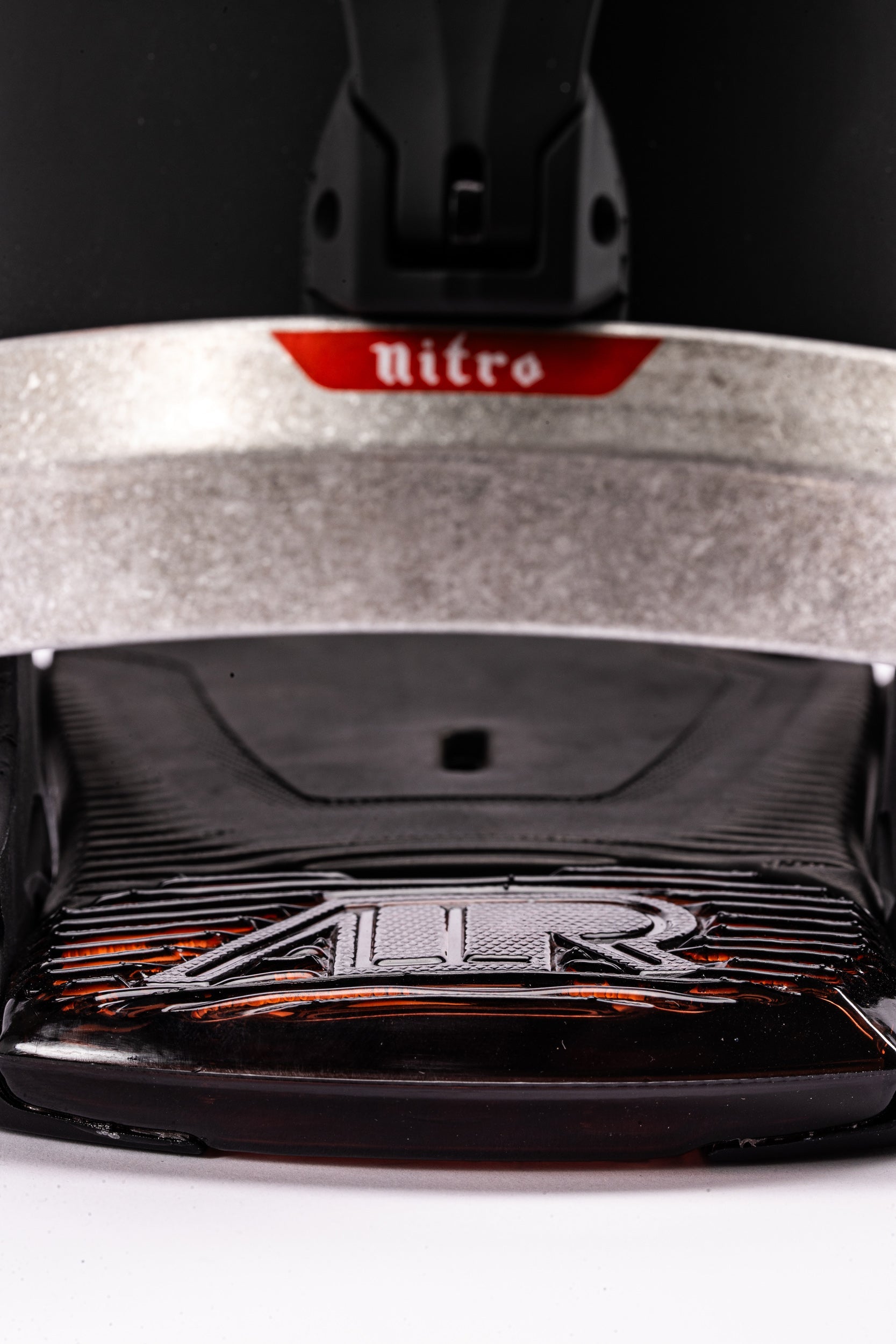 Nitro One Snowboard Bindings 2027 - 88 Gear