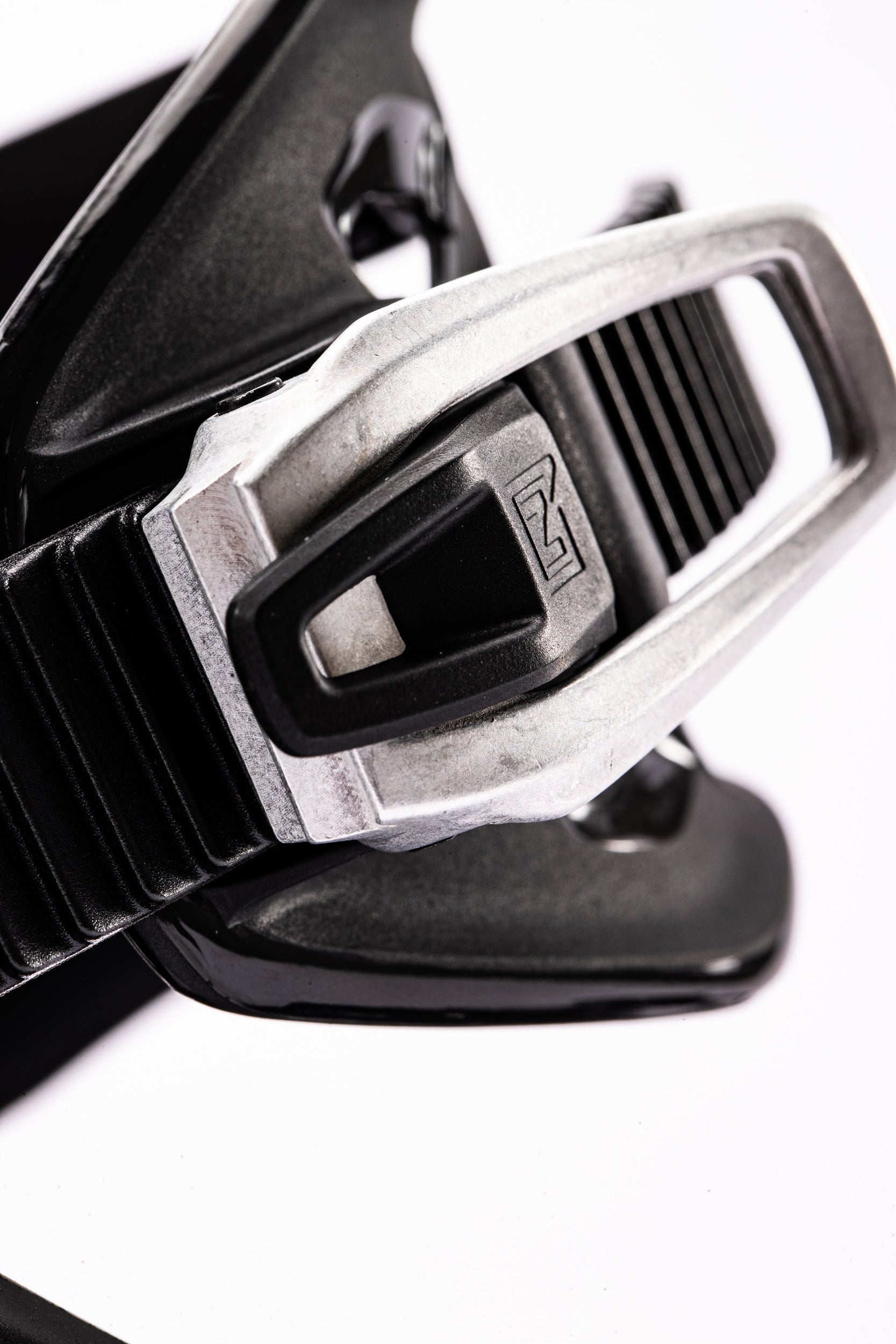 Nitro One Snowboard Bindings 2027 - 88 Gear