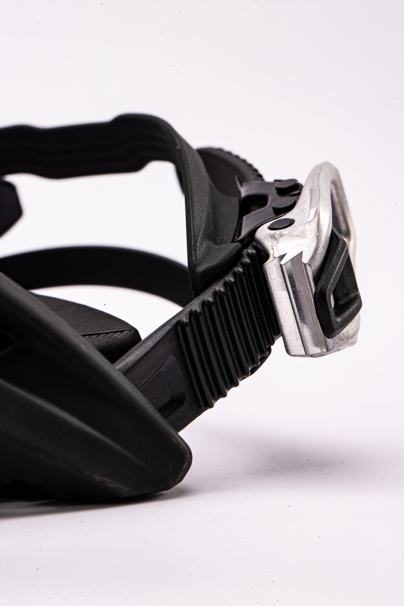 Nitro One Snowboard Bindings 2027 - 88 Gear
