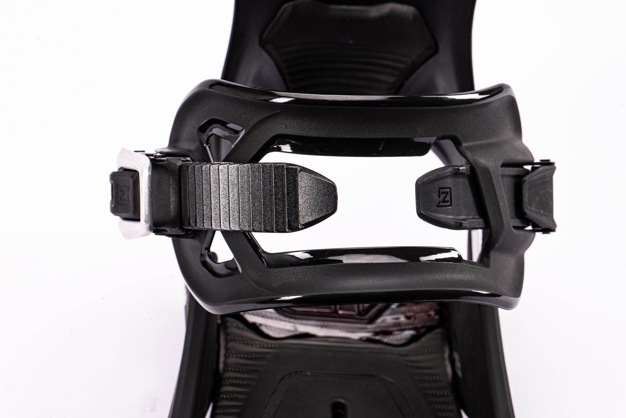 Nitro One Snowboard Bindings 2027 - 88 Gear