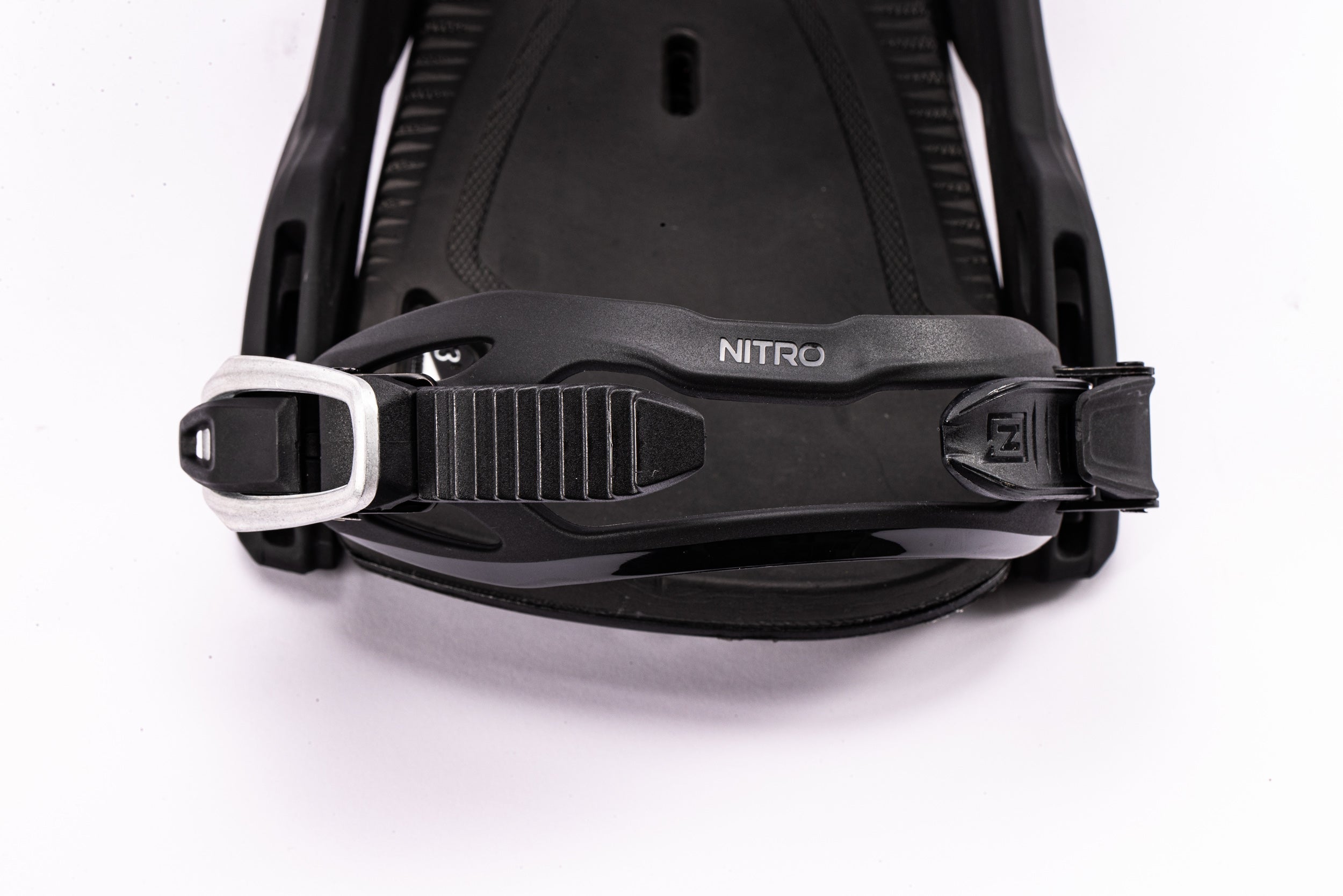Nitro One Snowboard Bindings 2027 - 88 Gear