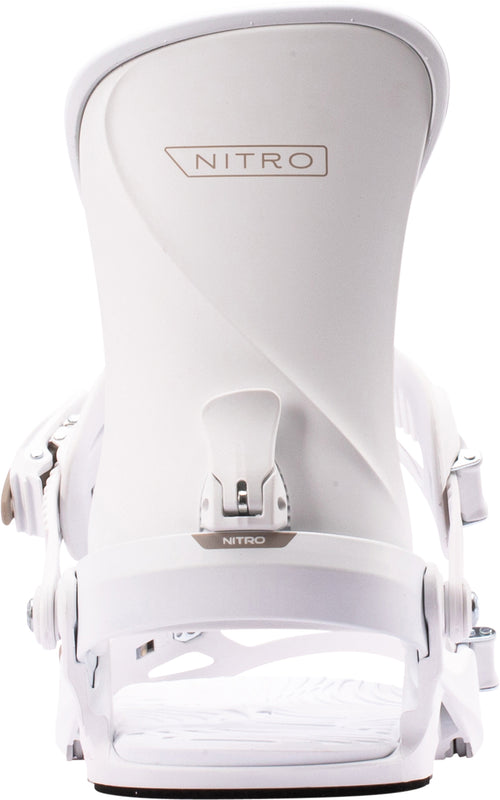 Nitro Cosmic Women's Snowboard Binding 2027 - 88 Gear