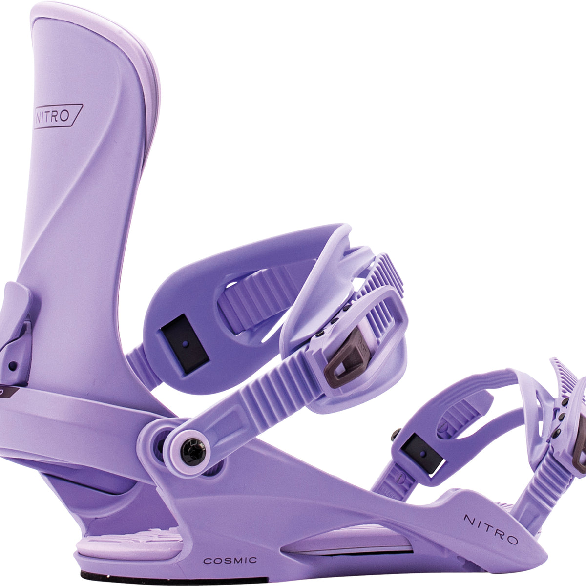 Nitro Cosmic Women's Bindings