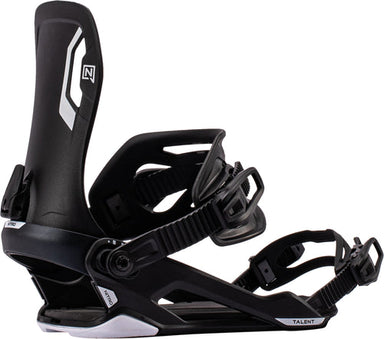 Nitro Prime Raw Snowboard & Talent Binding Package 2027 - 88 Gear